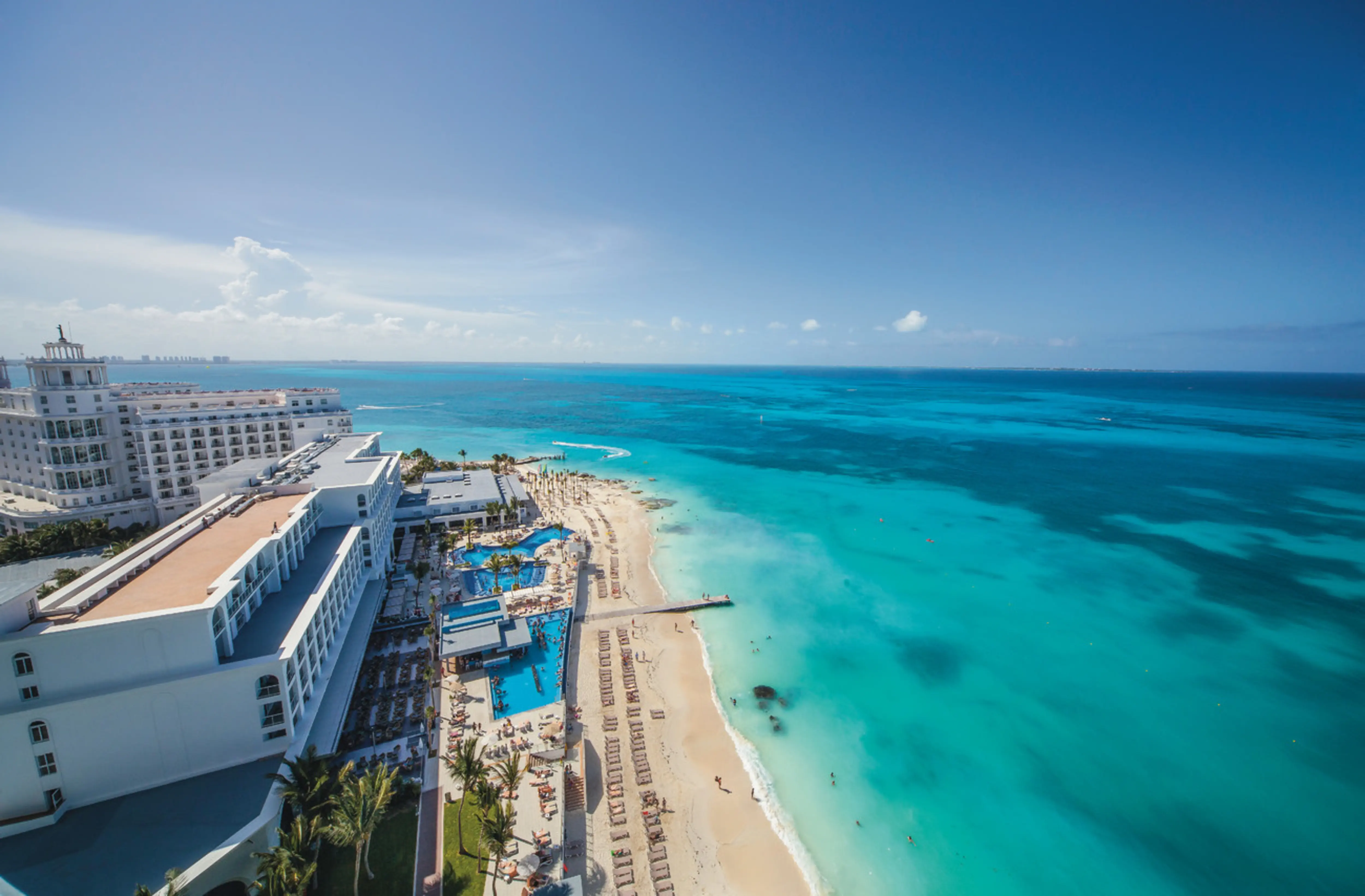 RIU Cancun - zdjęcie 23