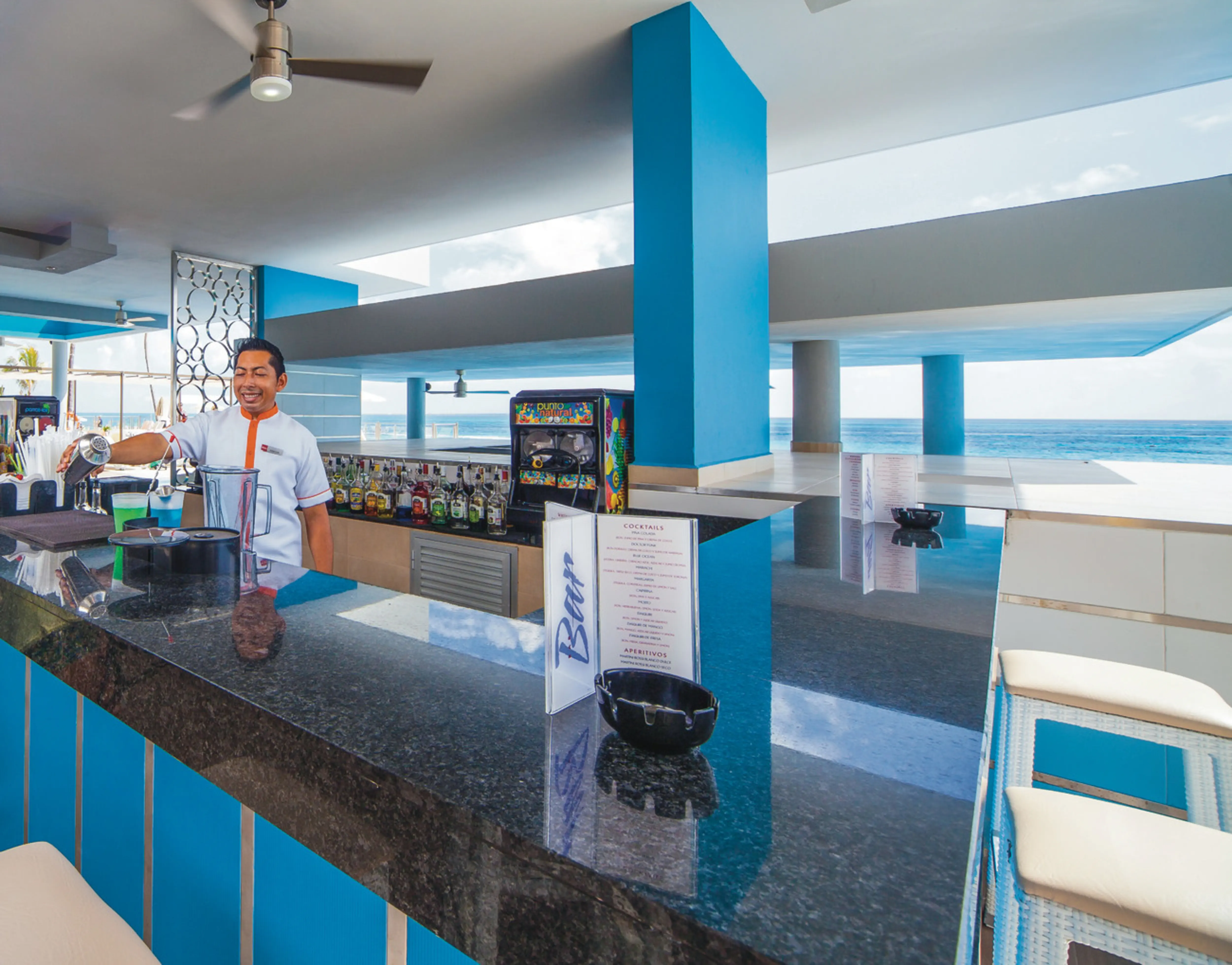 RIU Cancun - zdjęcie 16