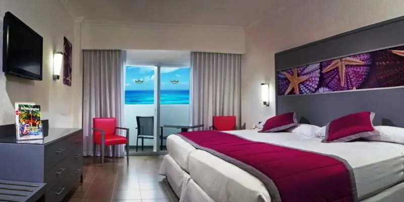 RIU Cancun - zdjęcie 19