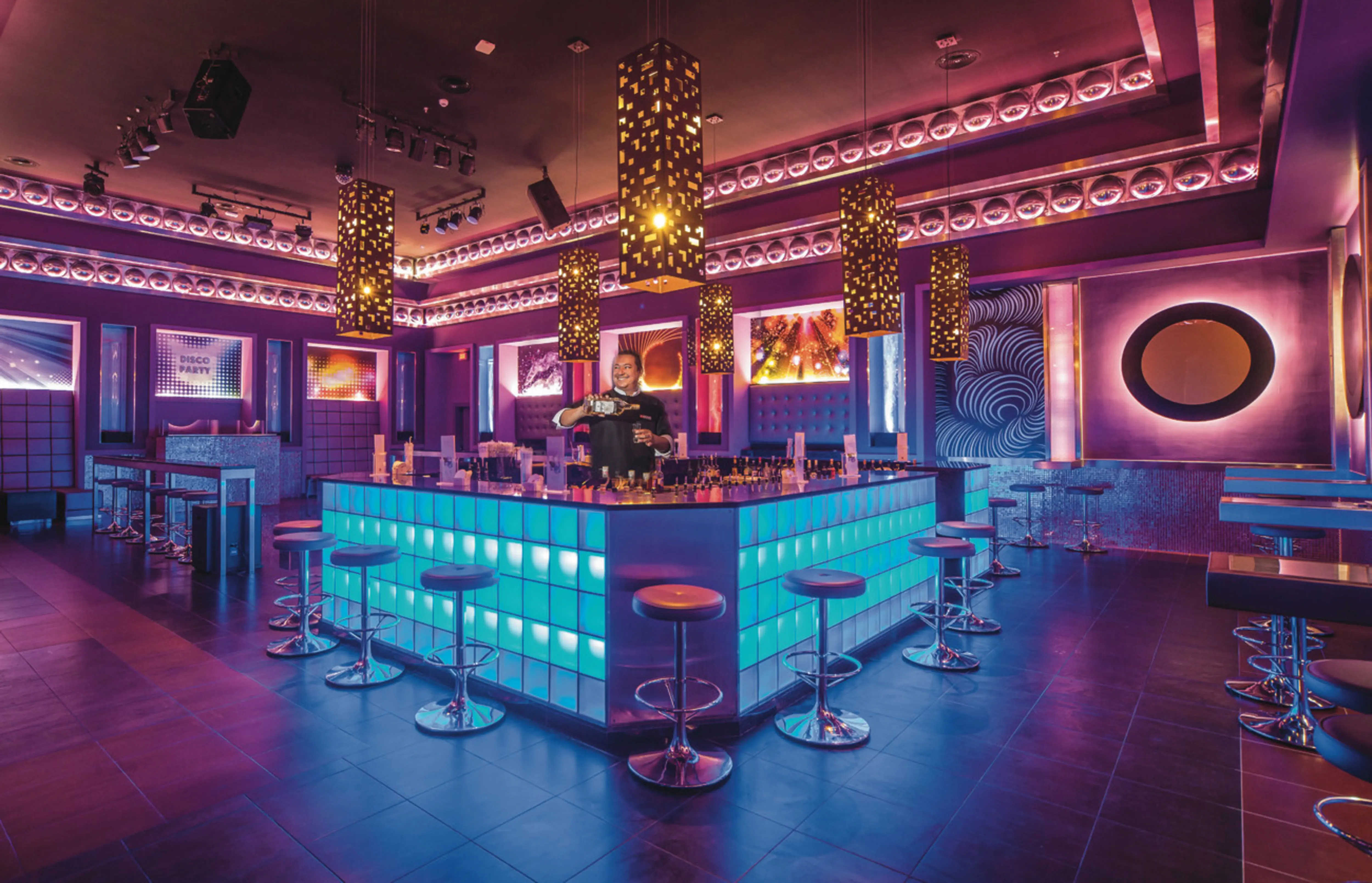 RIU Cancun - zdjęcie 26
