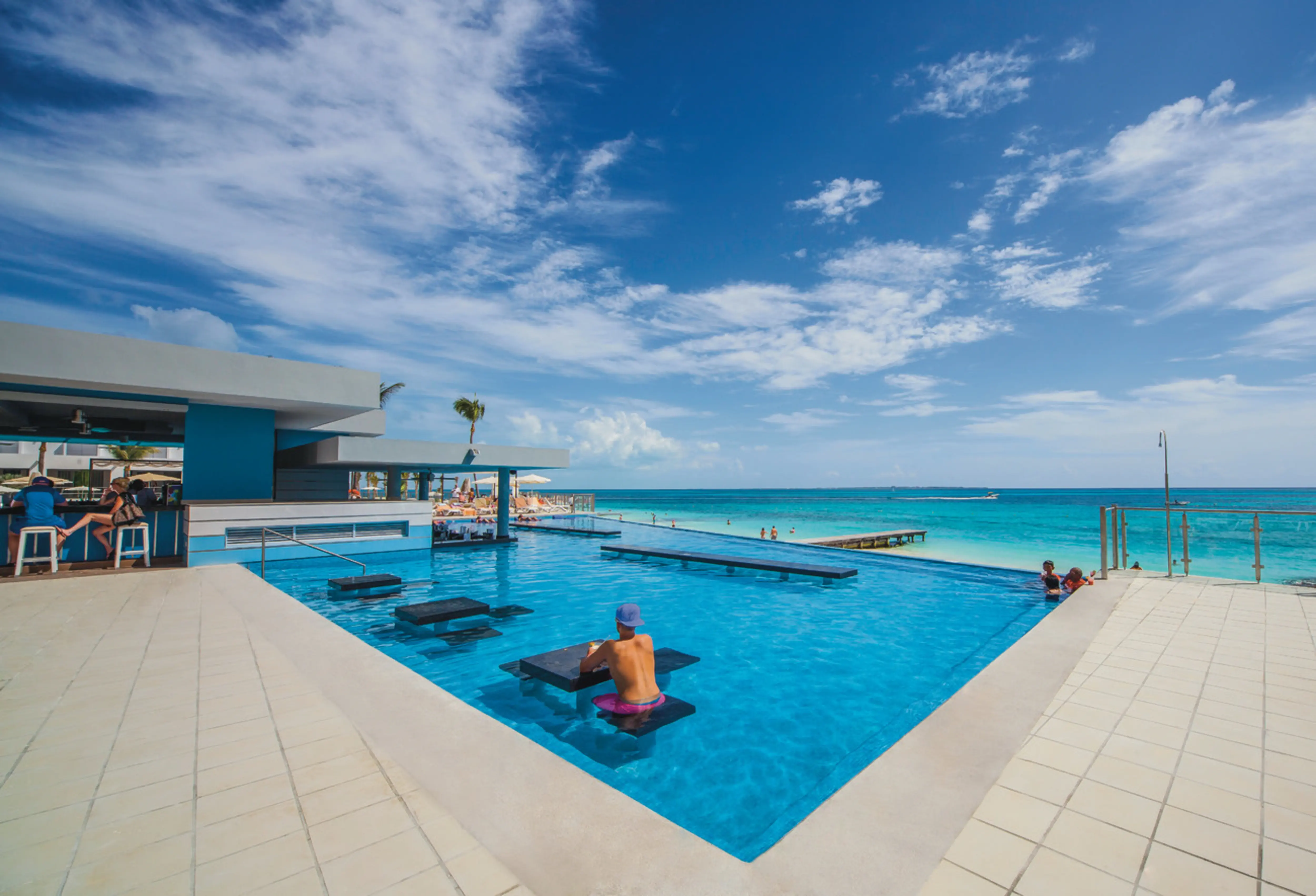 RIU Cancun - zdjęcie 33