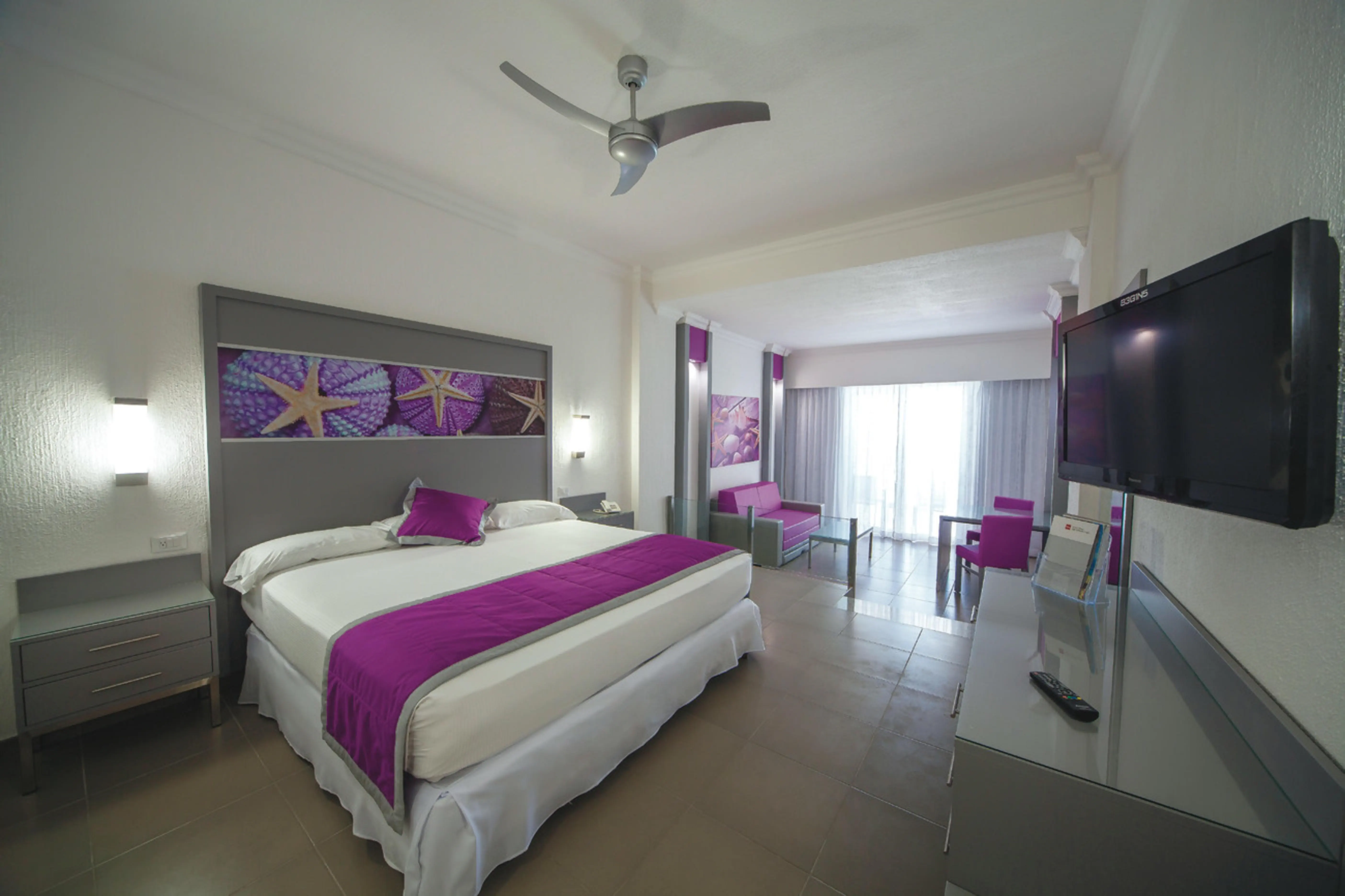 RIU Cancun - zdjęcie 35