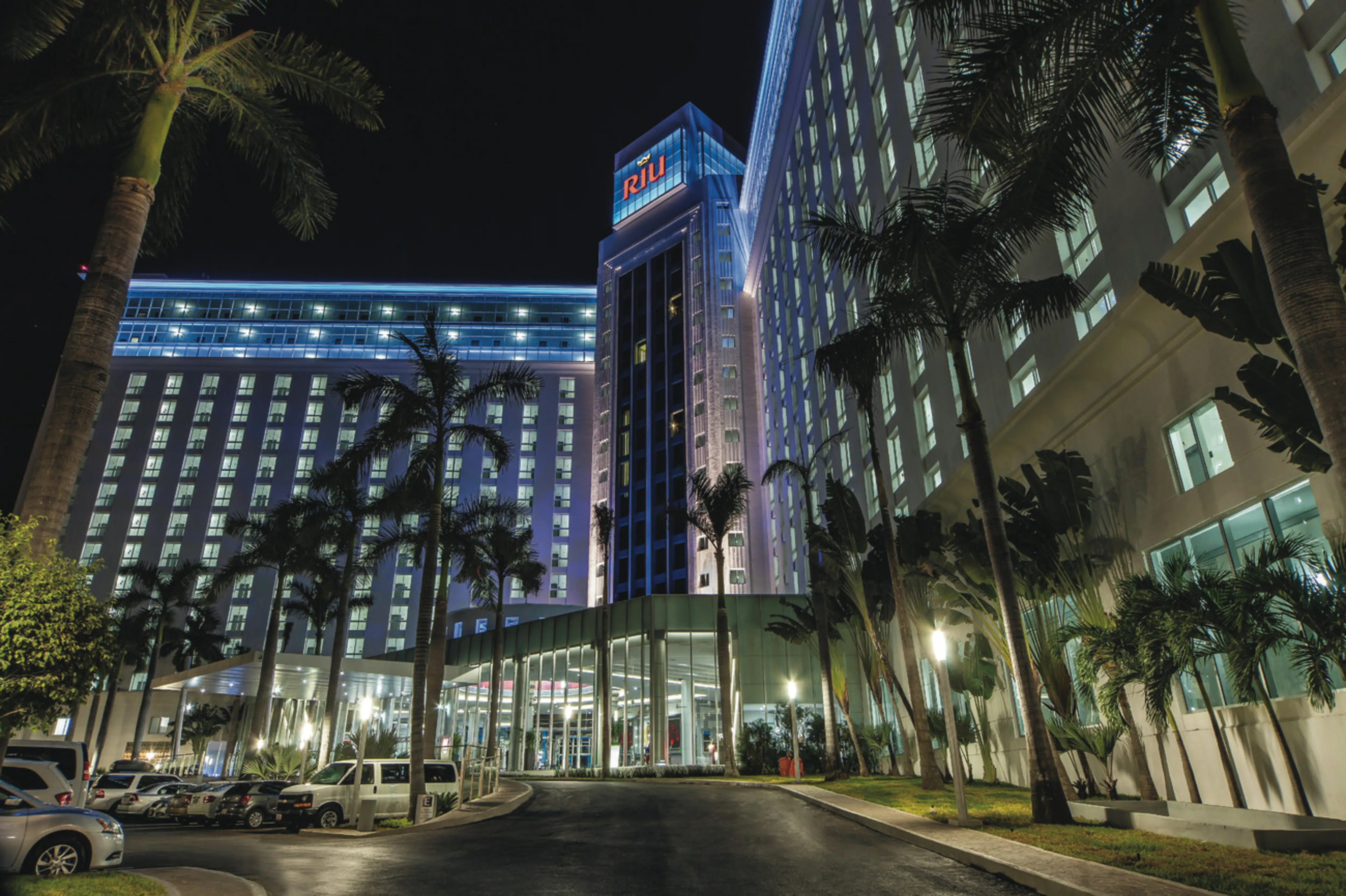 RIU Cancun - zdjęcie 28