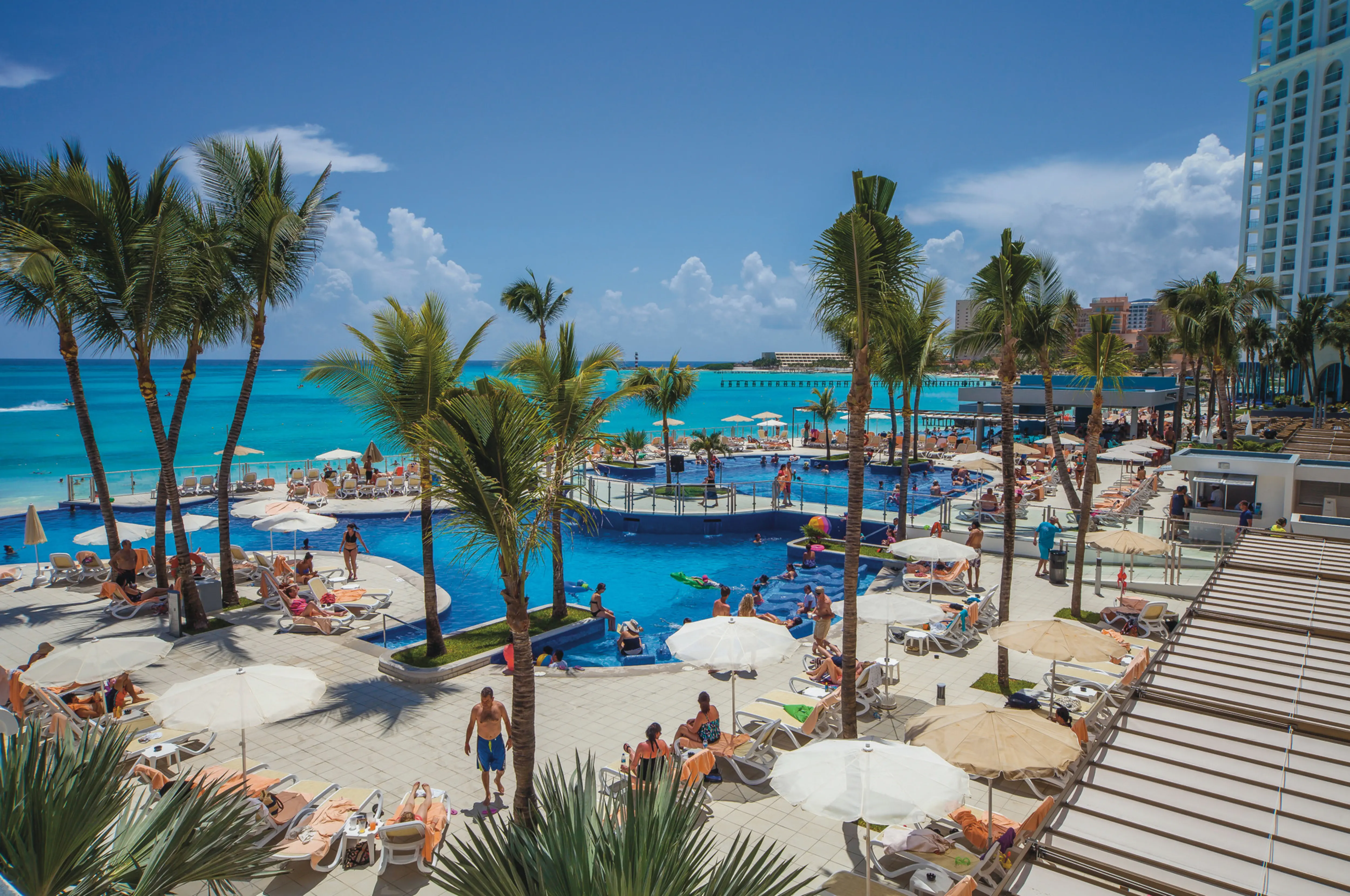 RIU Cancun - zdjęcie 17