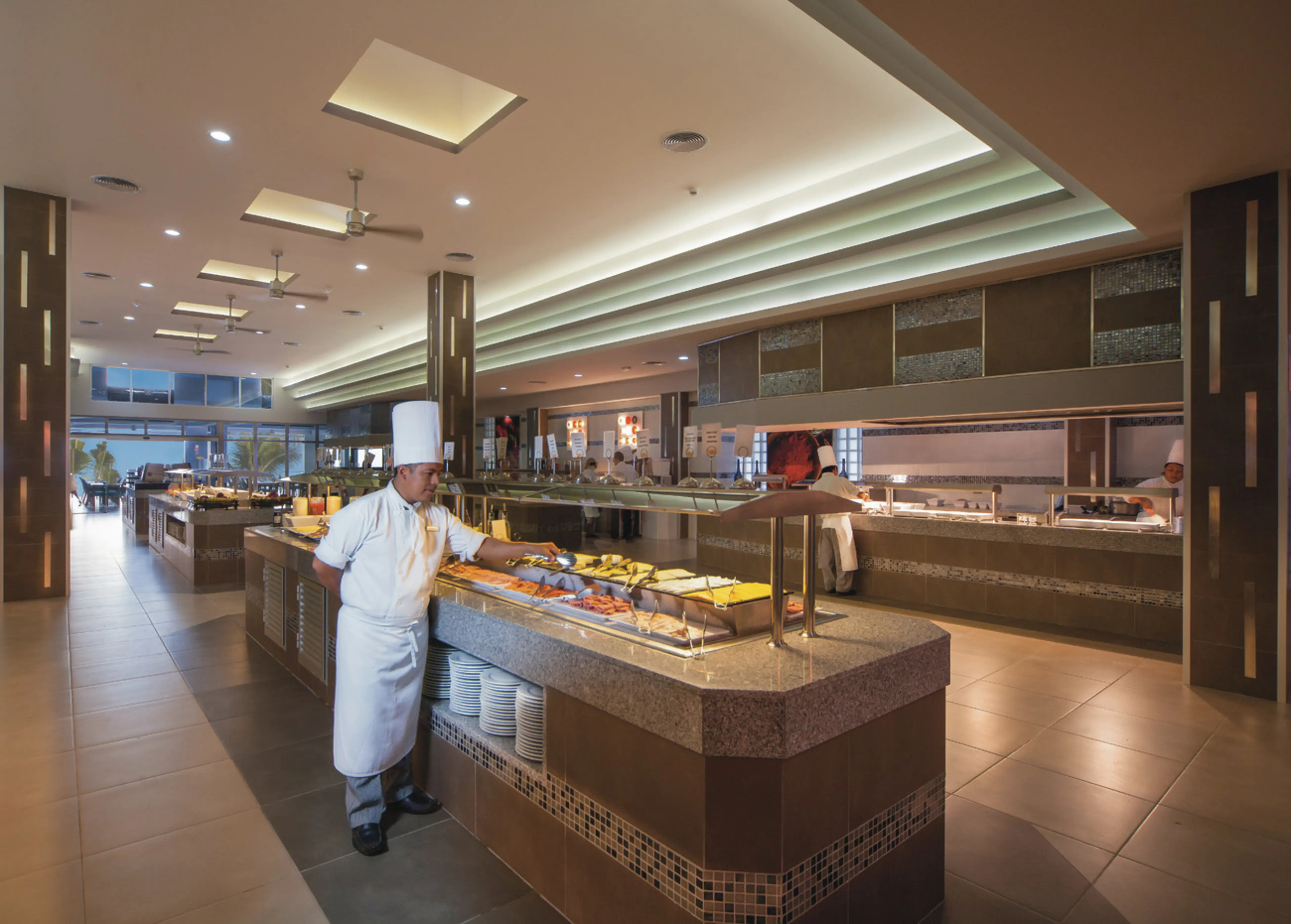 RIU Cancun - zdjęcie 2