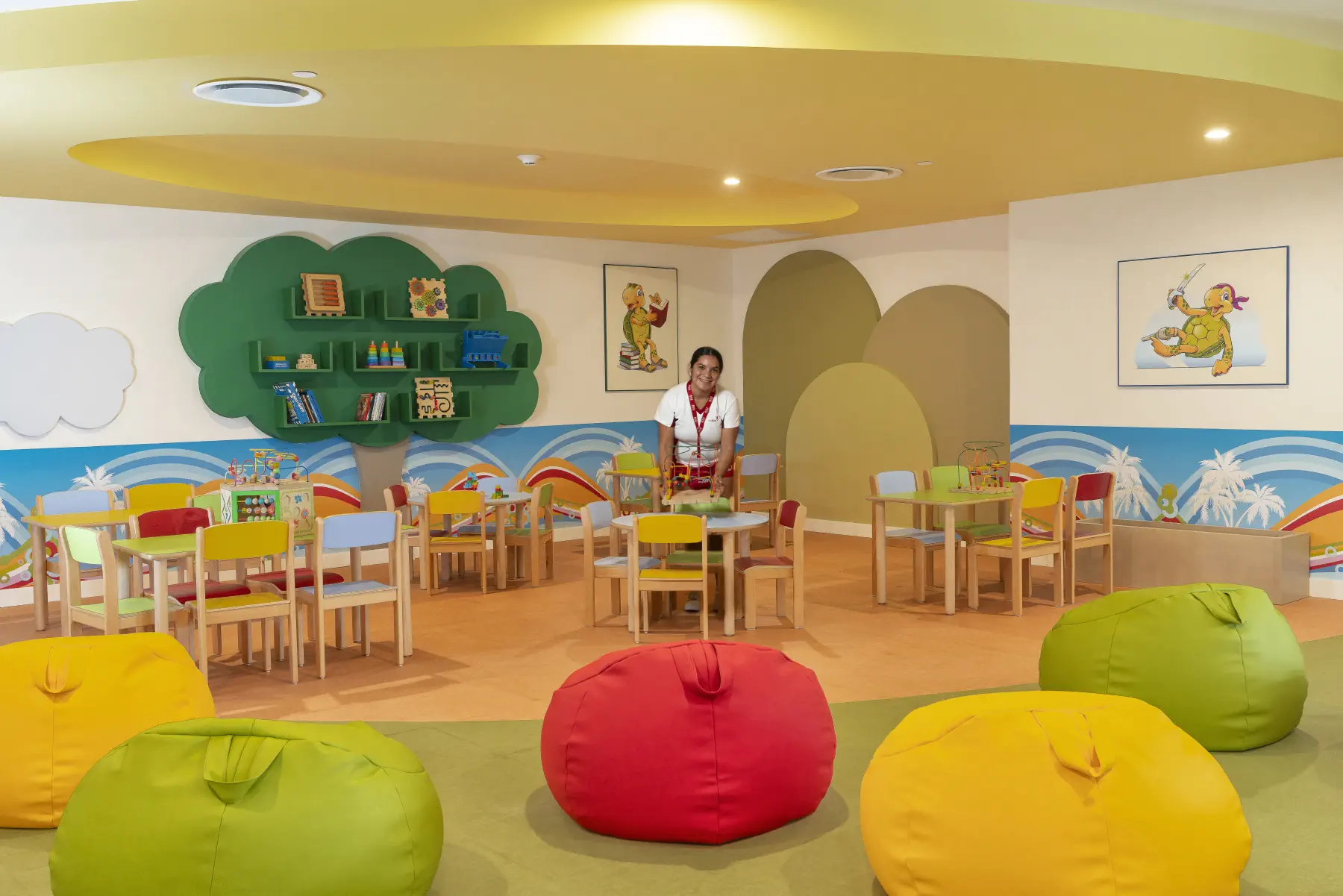 Riu Caribe - zdjęcie 3