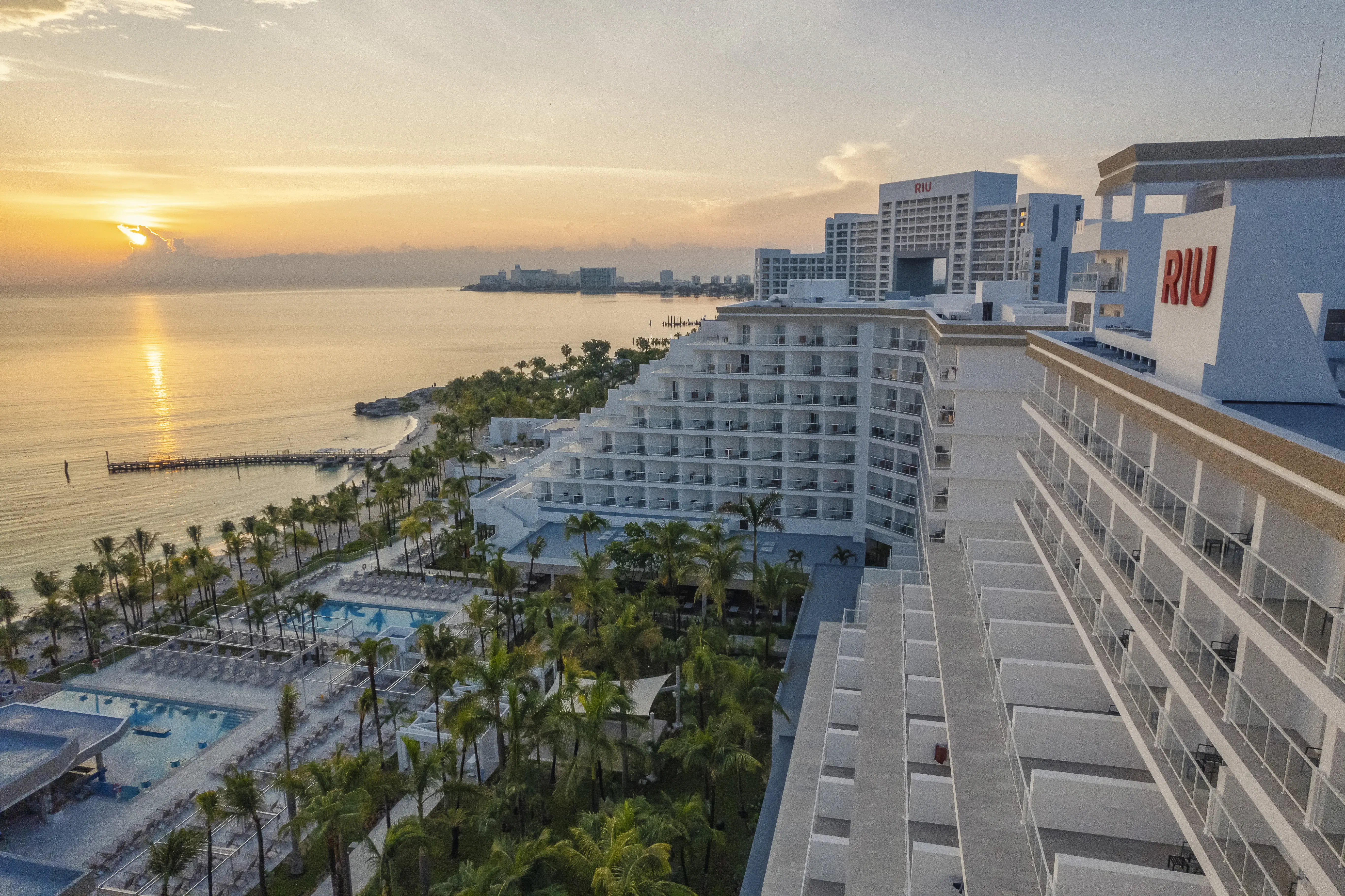 Riu Caribe - zdjęcie 39