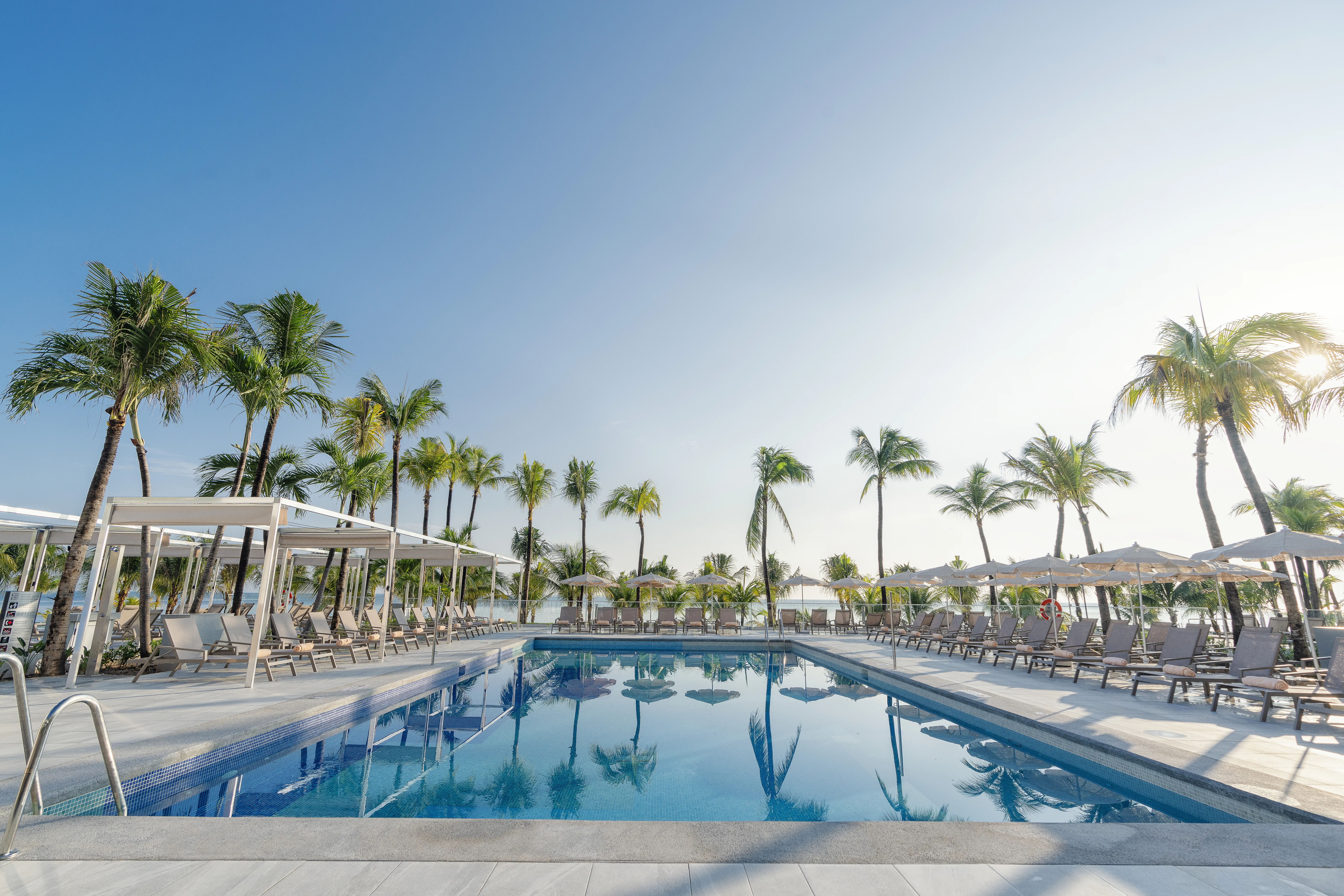 Riu Caribe - zdjęcie 22