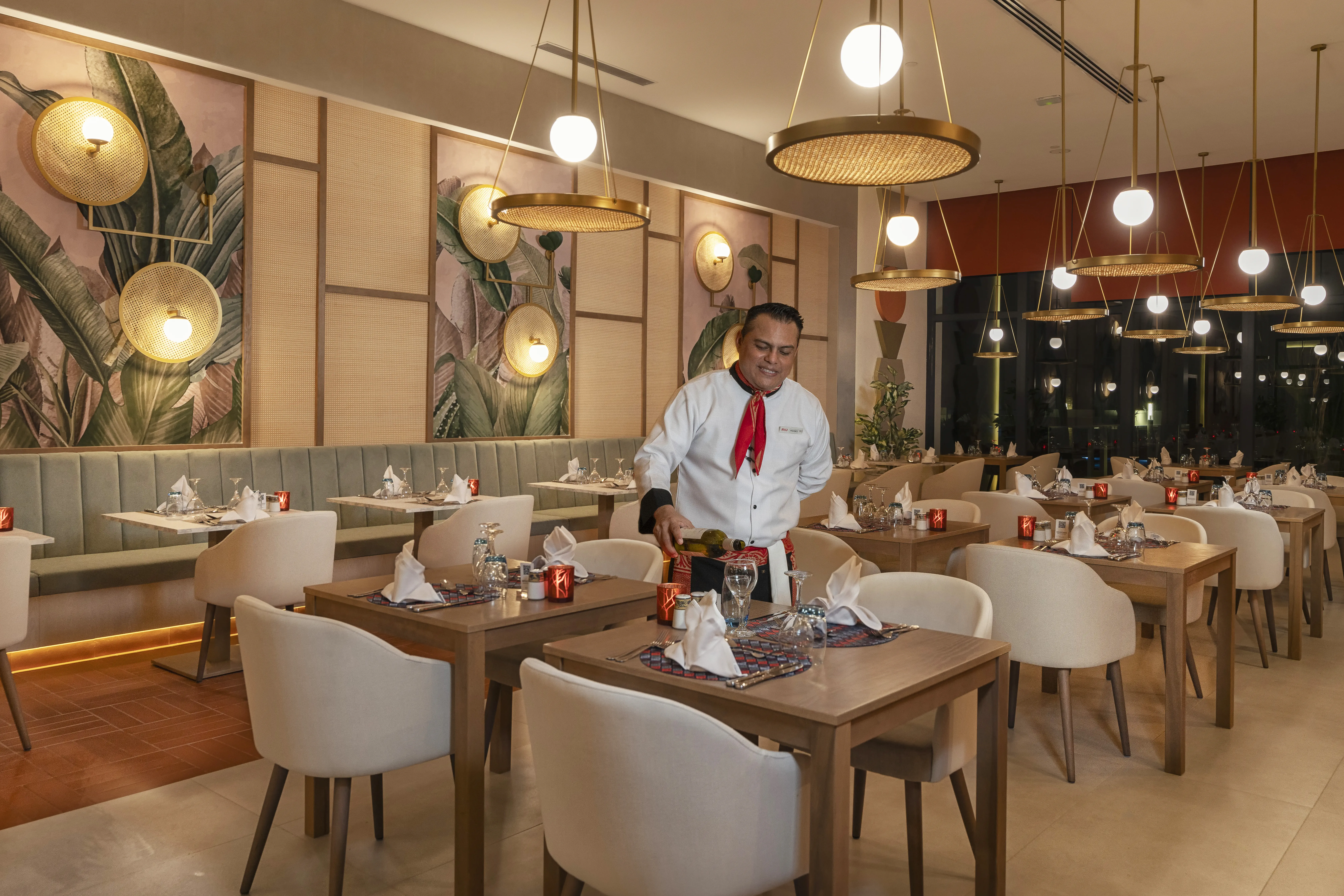 Riu Caribe - zdjęcie 46