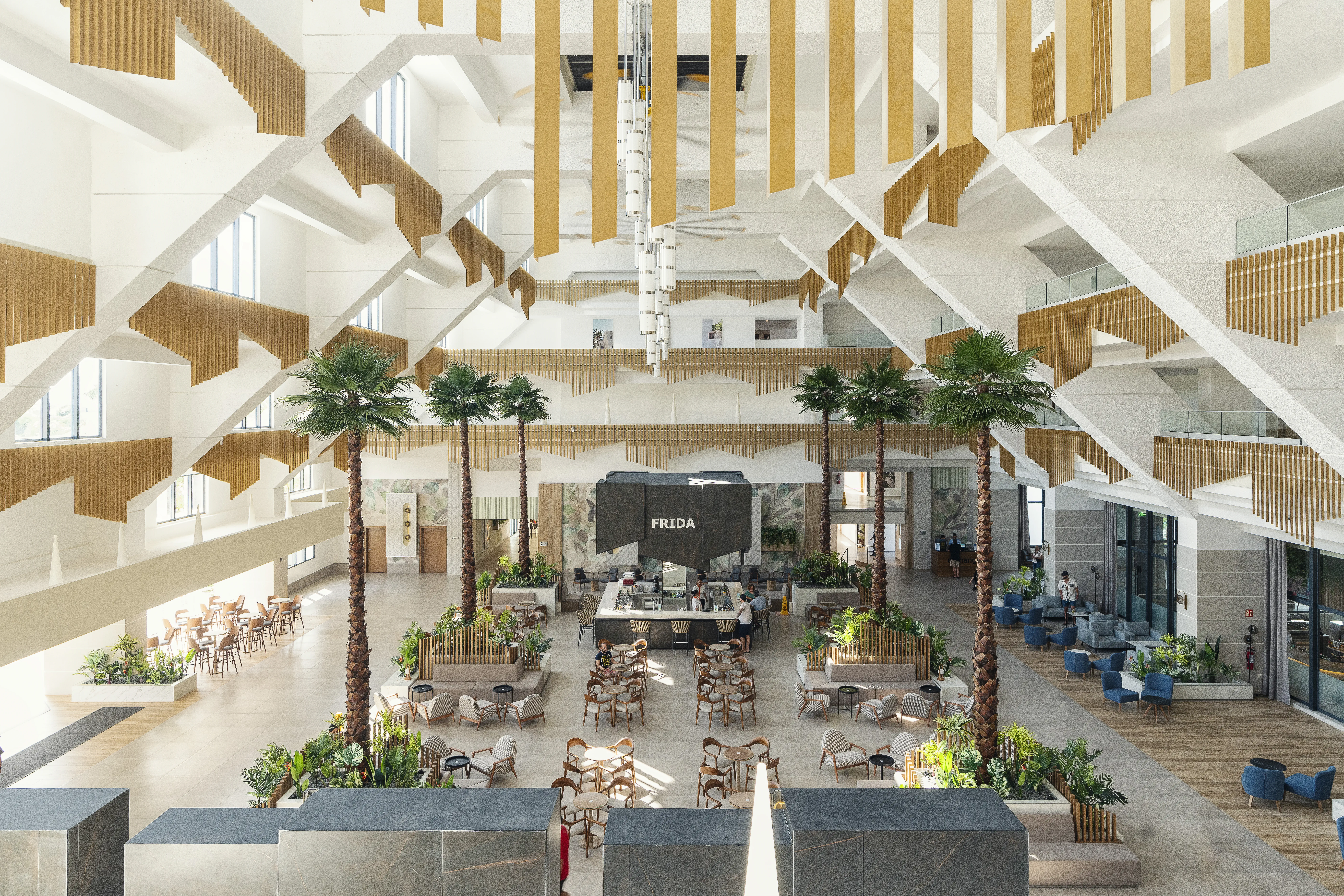 Riu Caribe - zdjęcie 18