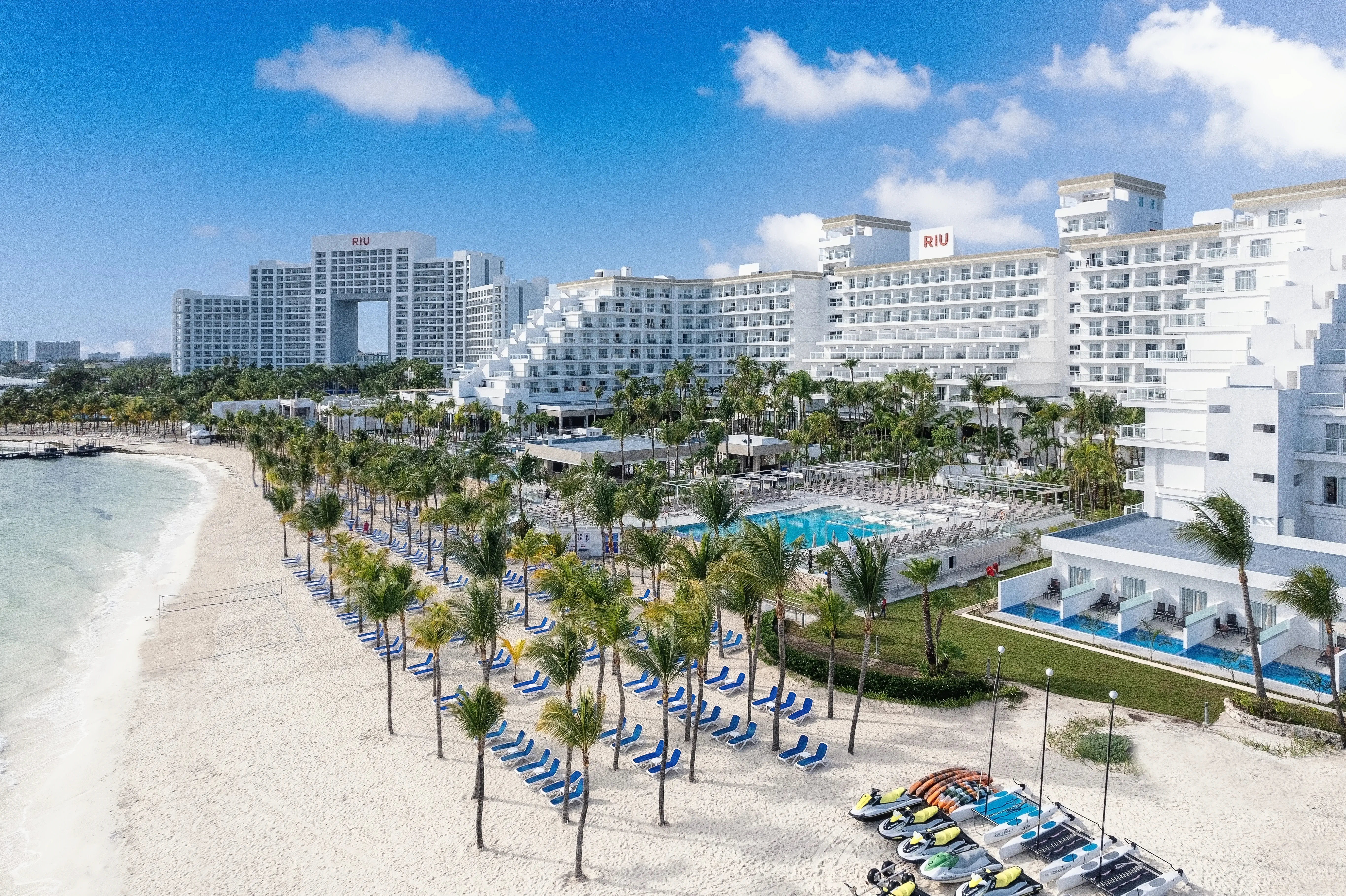 Riu Caribe - zdjęcie 31