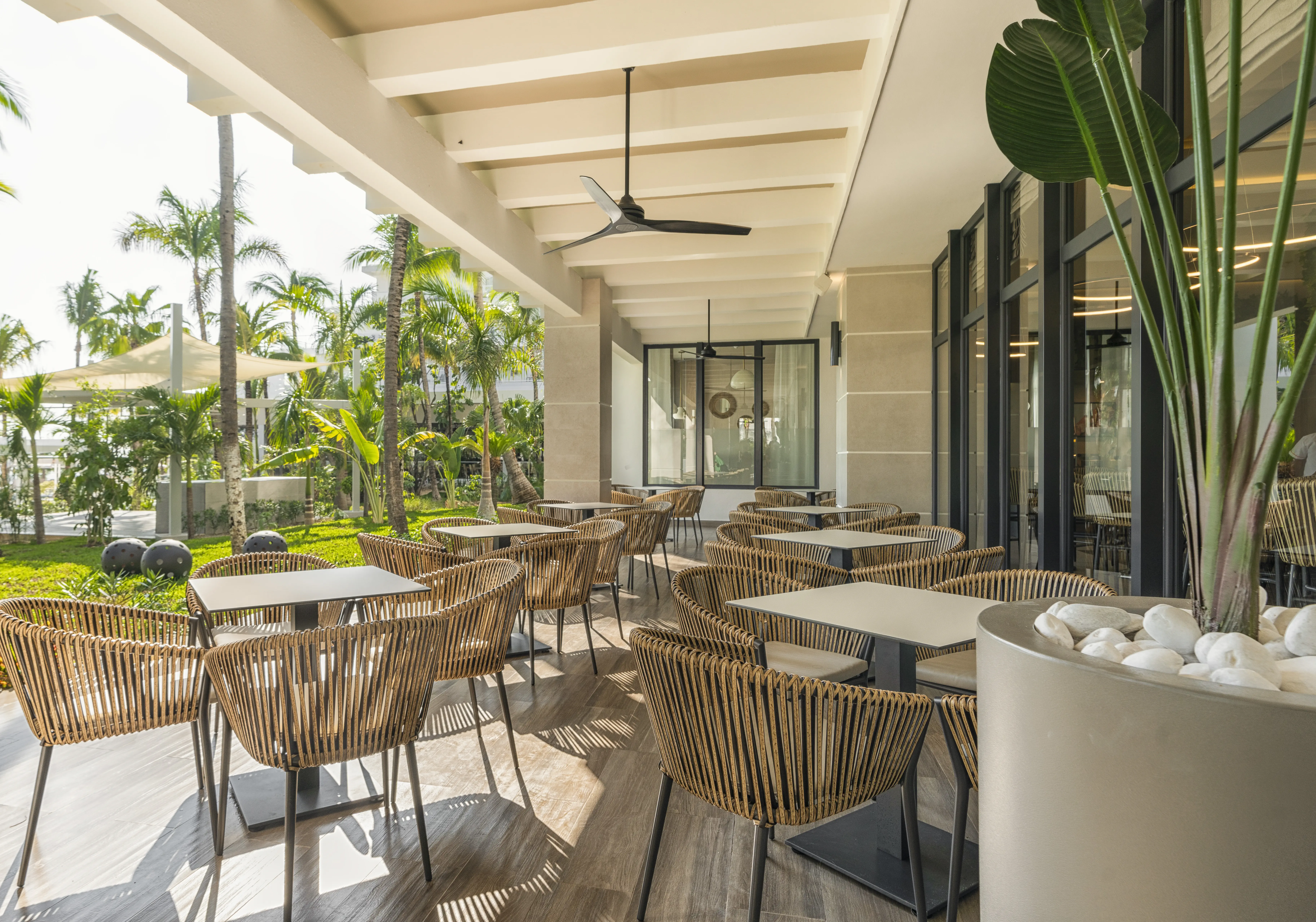 Riu Caribe - zdjęcie 47