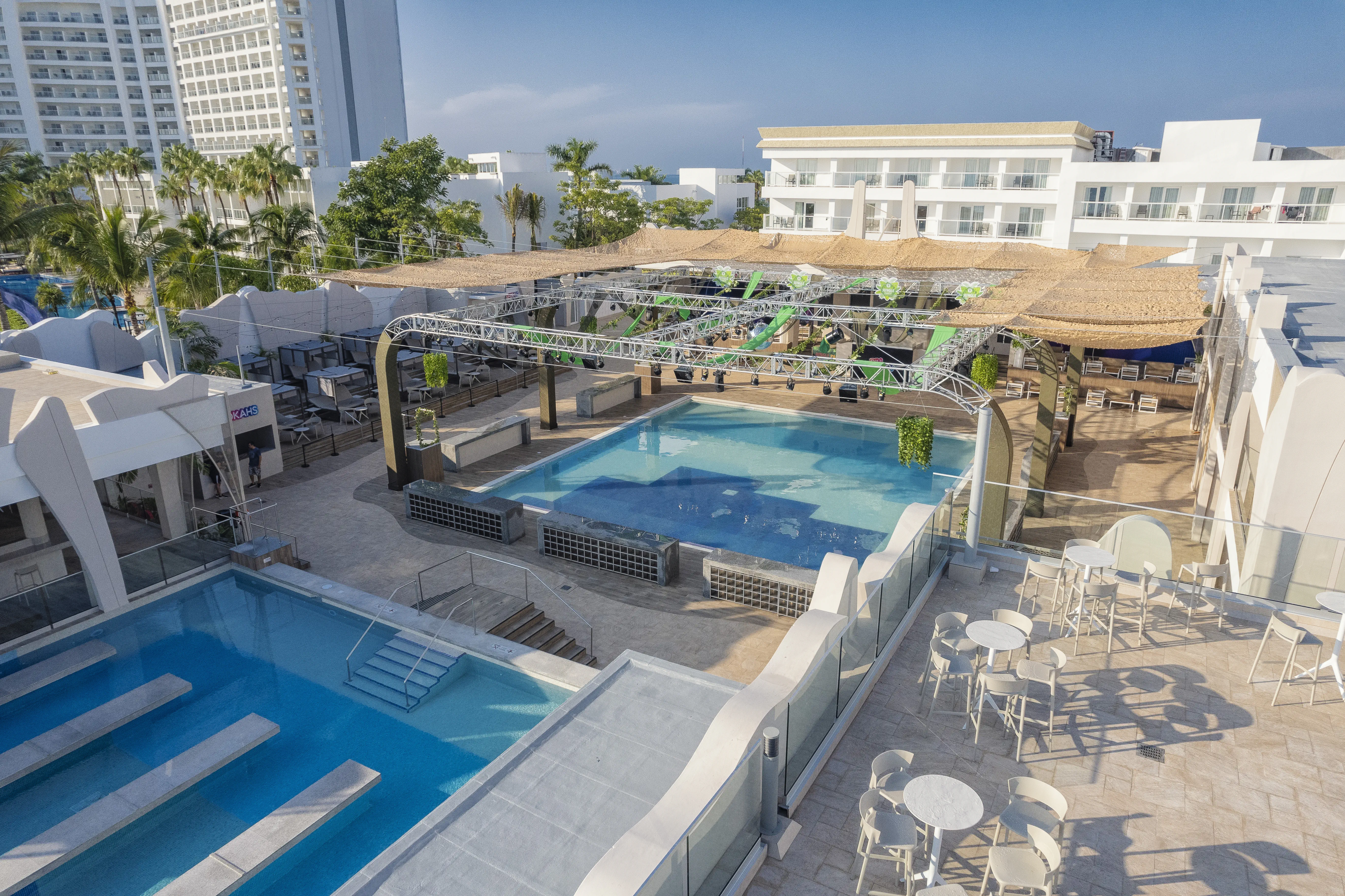 Riu Caribe - zdjęcie 24