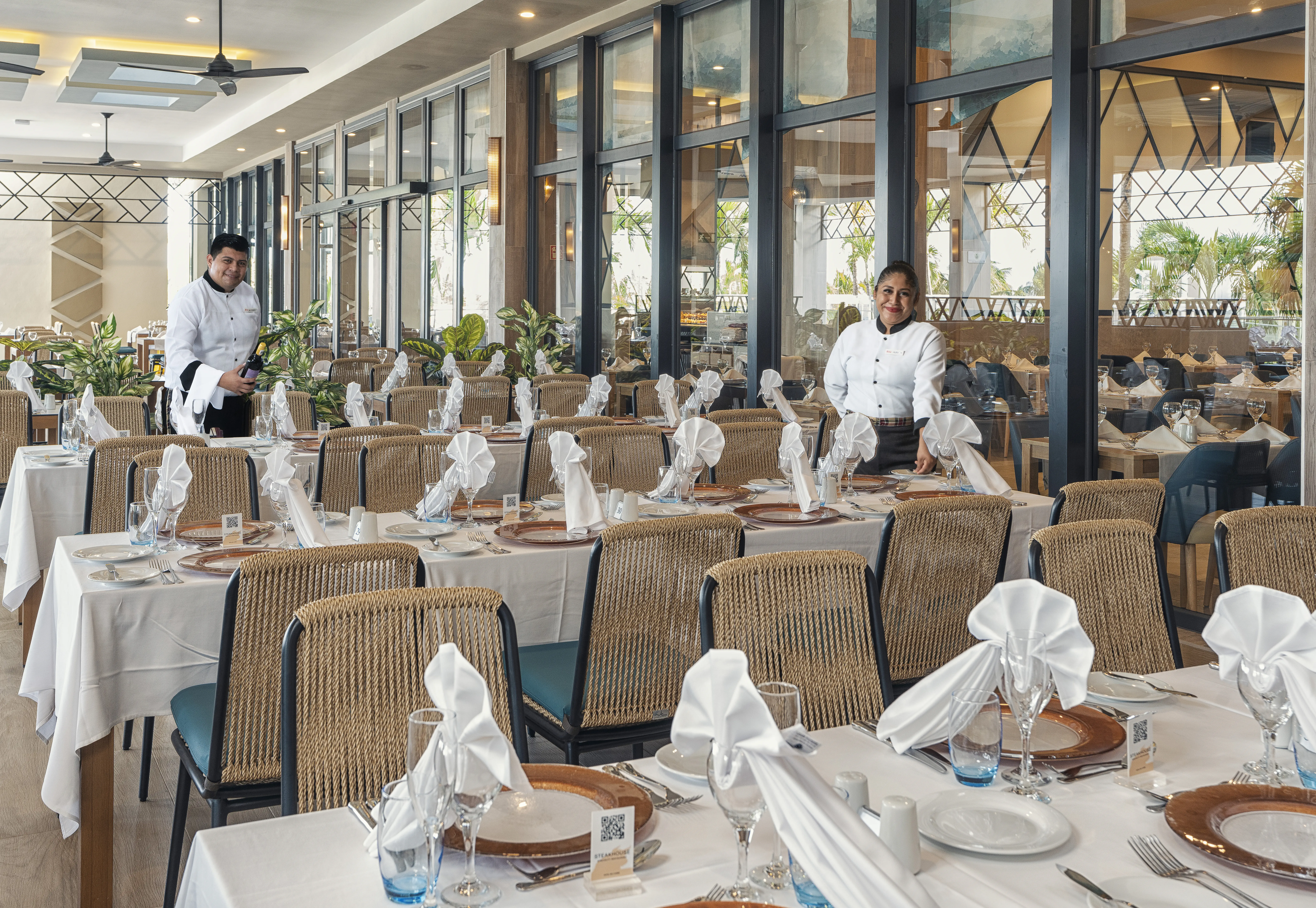 Riu Caribe - zdjęcie 34