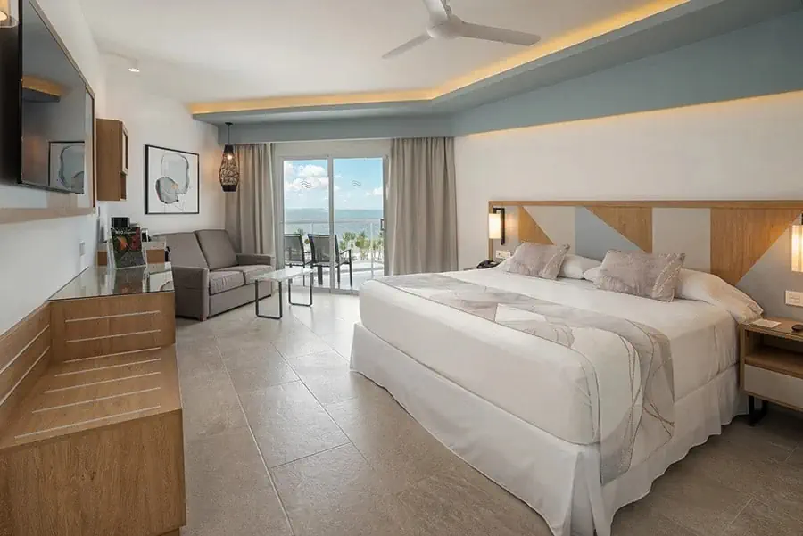 Riu Caribe - zdjęcie 20