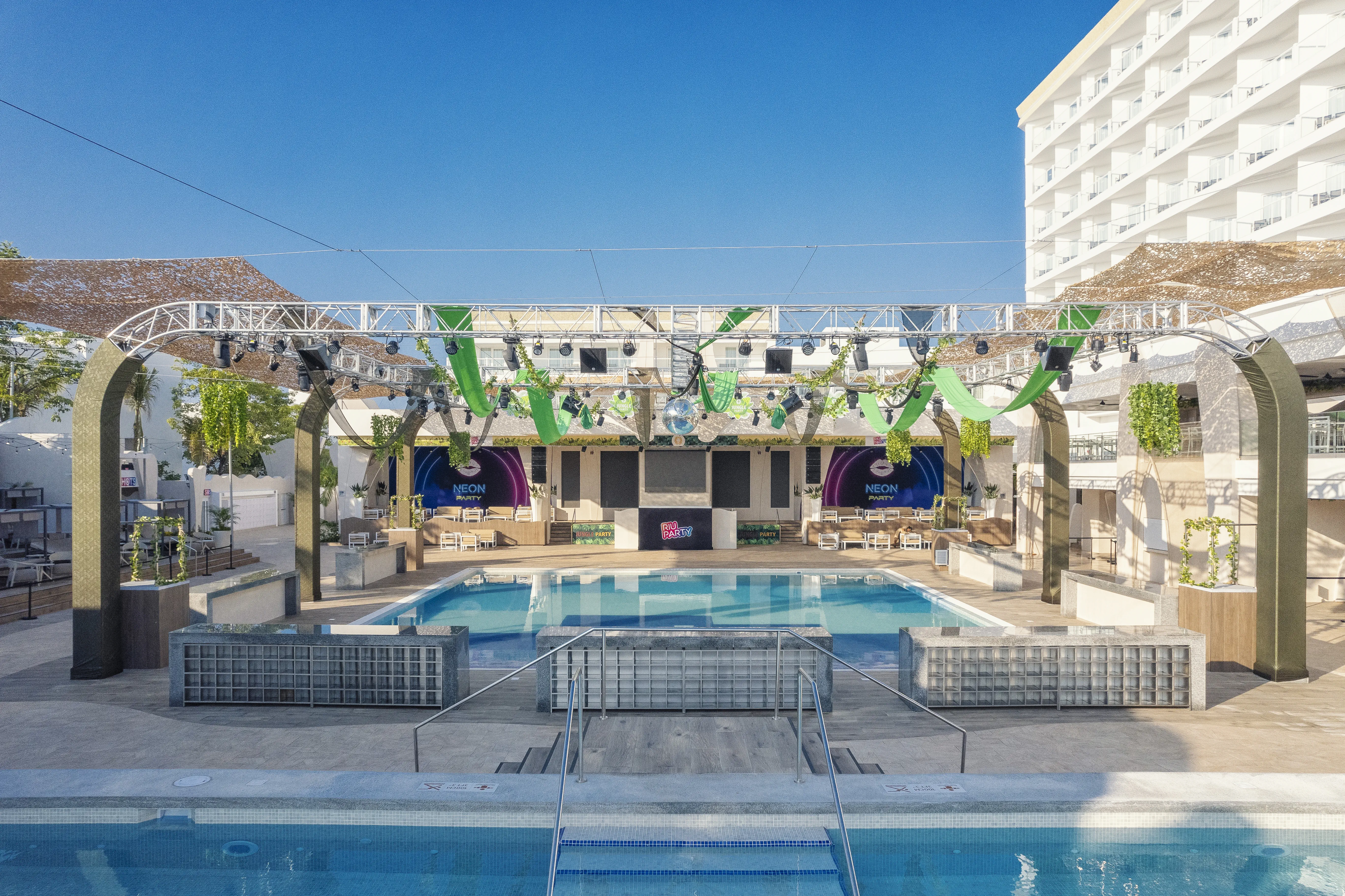 Riu Caribe - zdjęcie 26