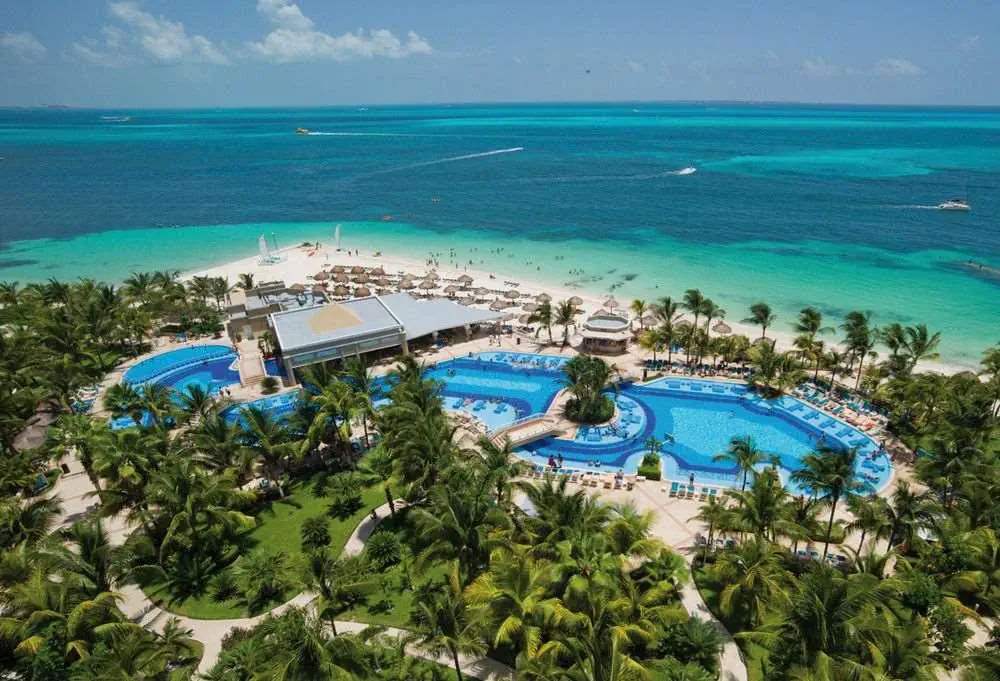 Riu Caribe - zdjęcie 54