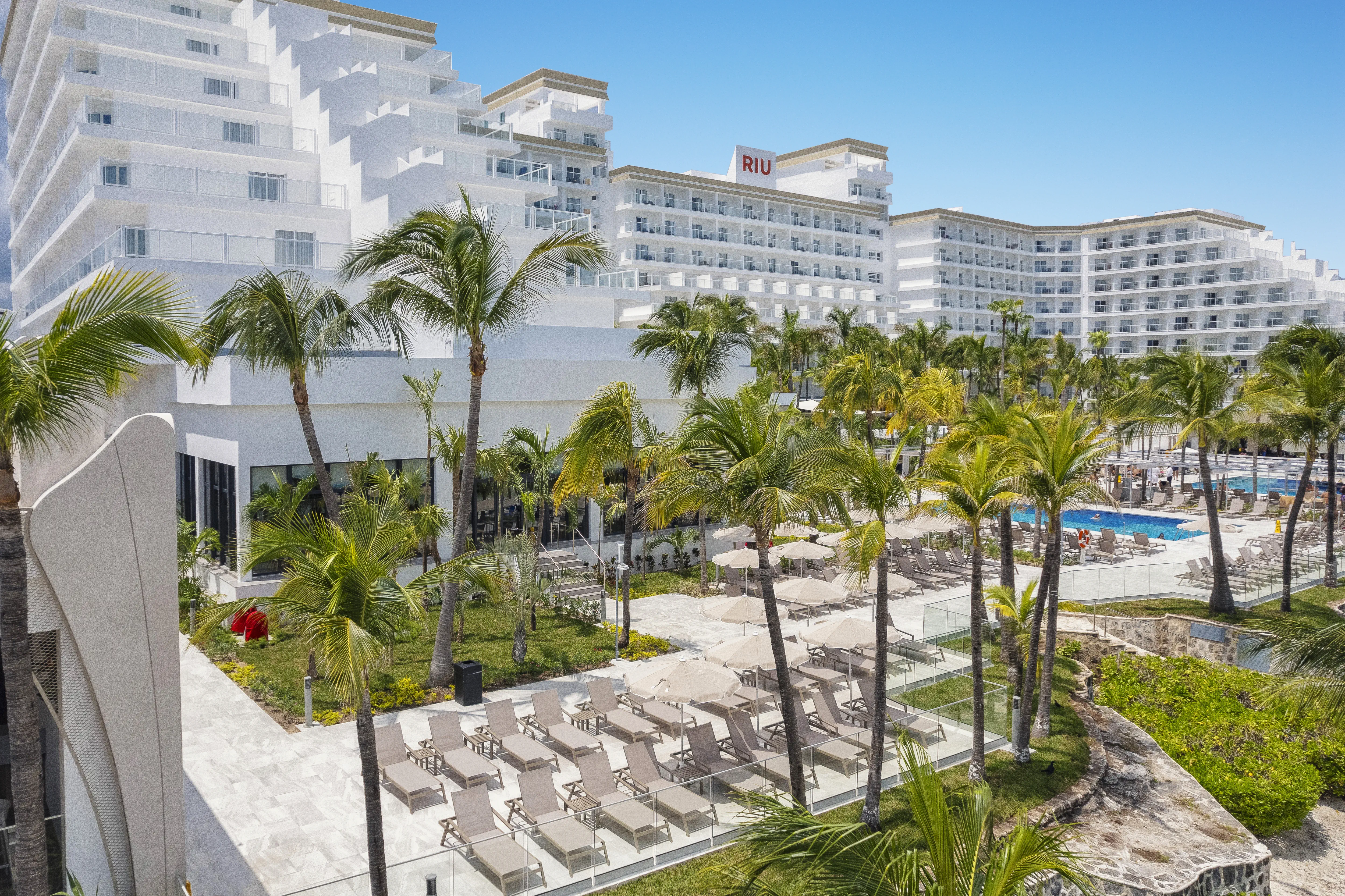 Riu Caribe - zdjęcie 50