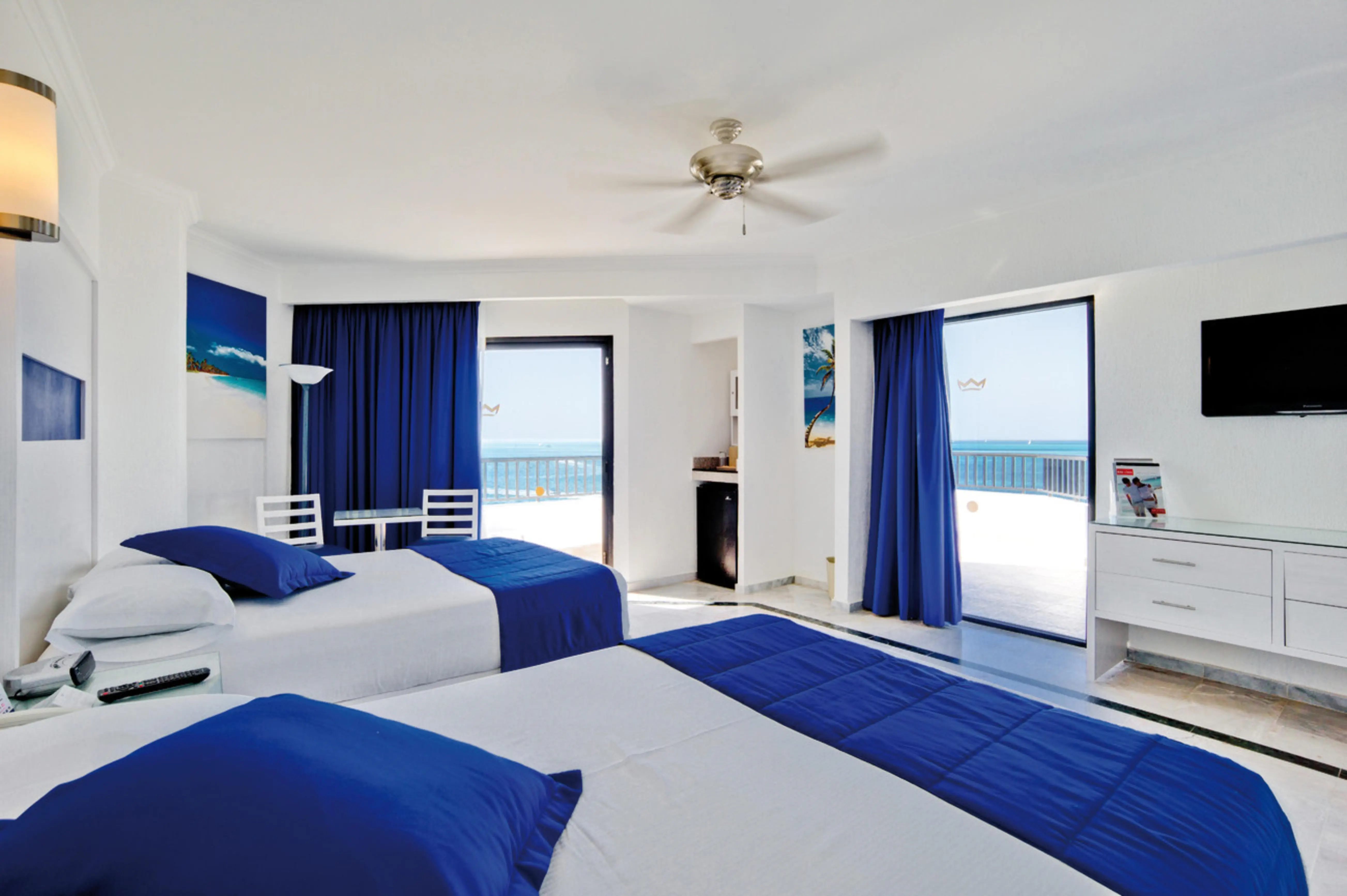 Riu Caribe - zdjęcie 8