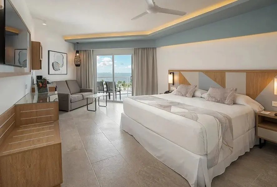 Riu Caribe - zdjęcie 40