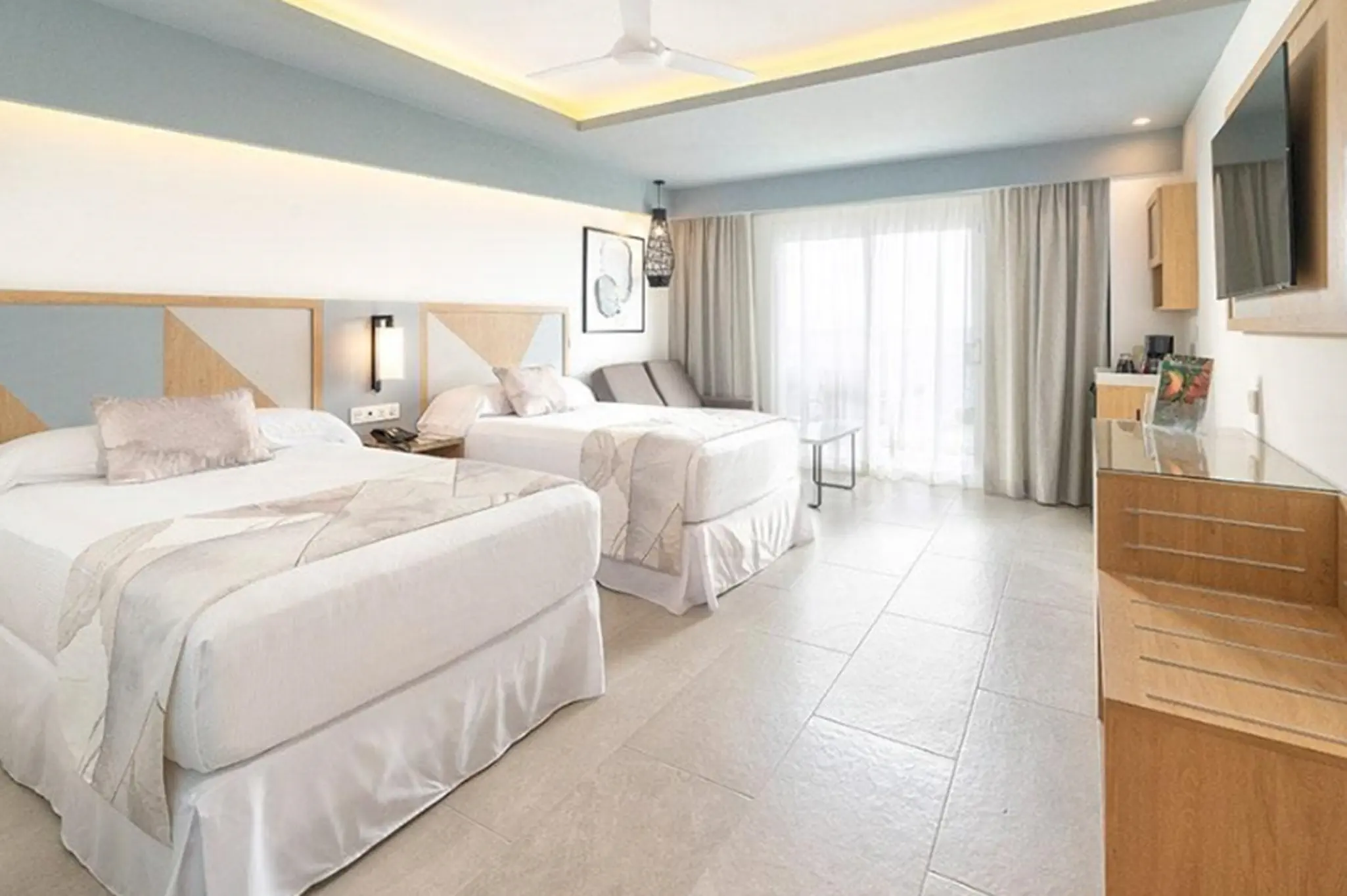 Riu Caribe - zdjęcie 4
