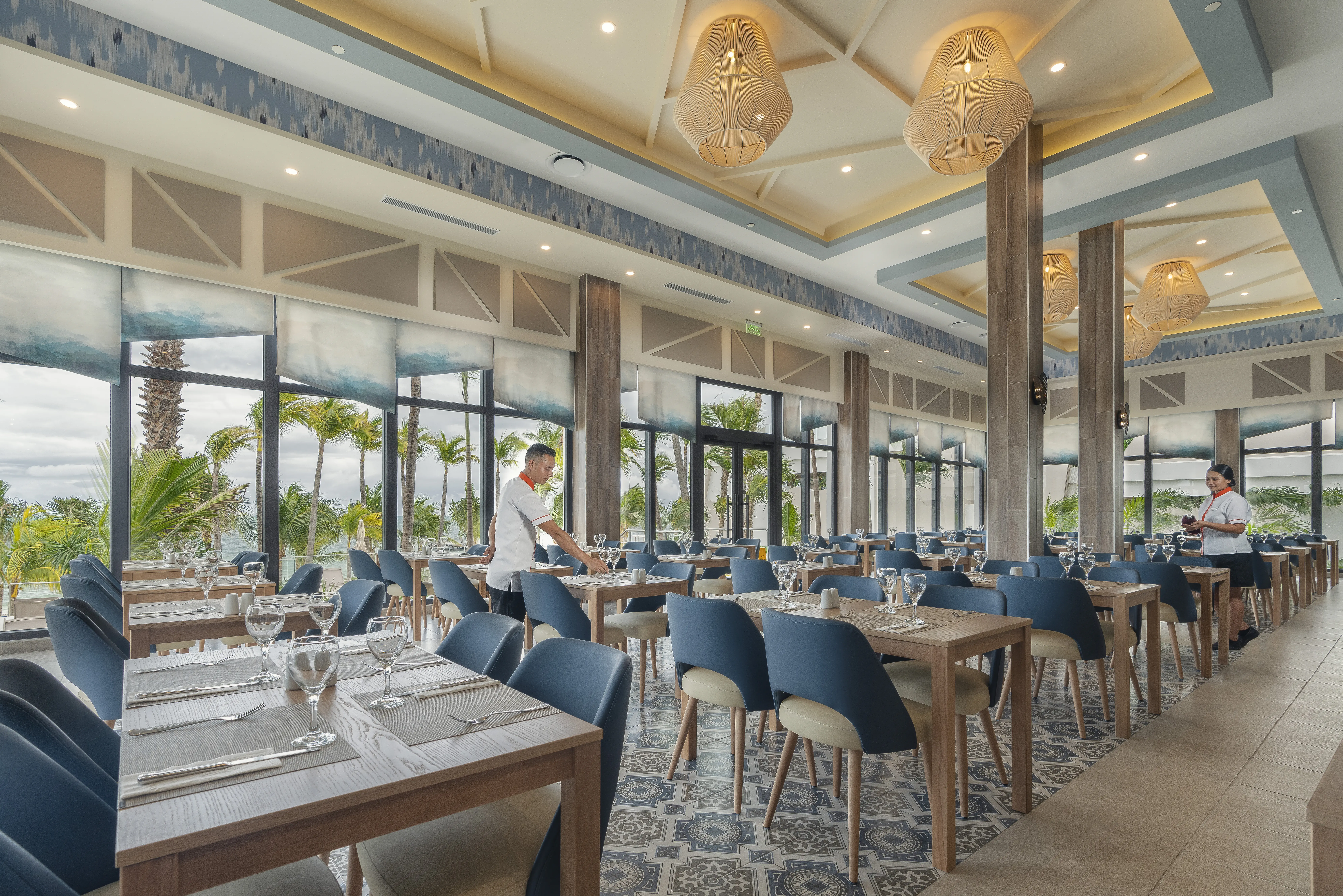 Riu Caribe - zdjęcie 48
