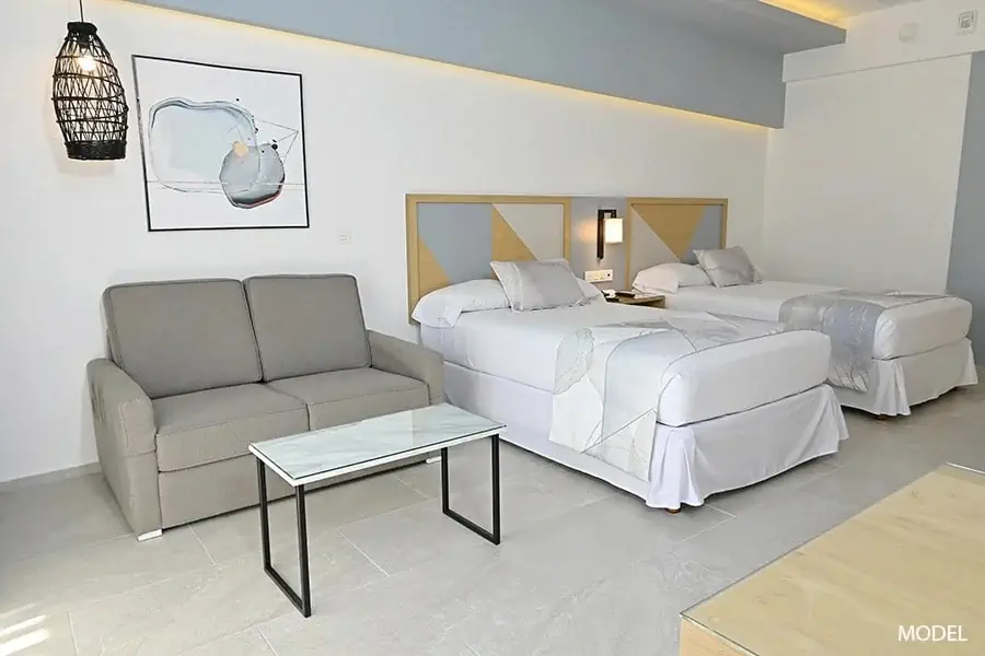 Riu Caribe - zdjęcie 38