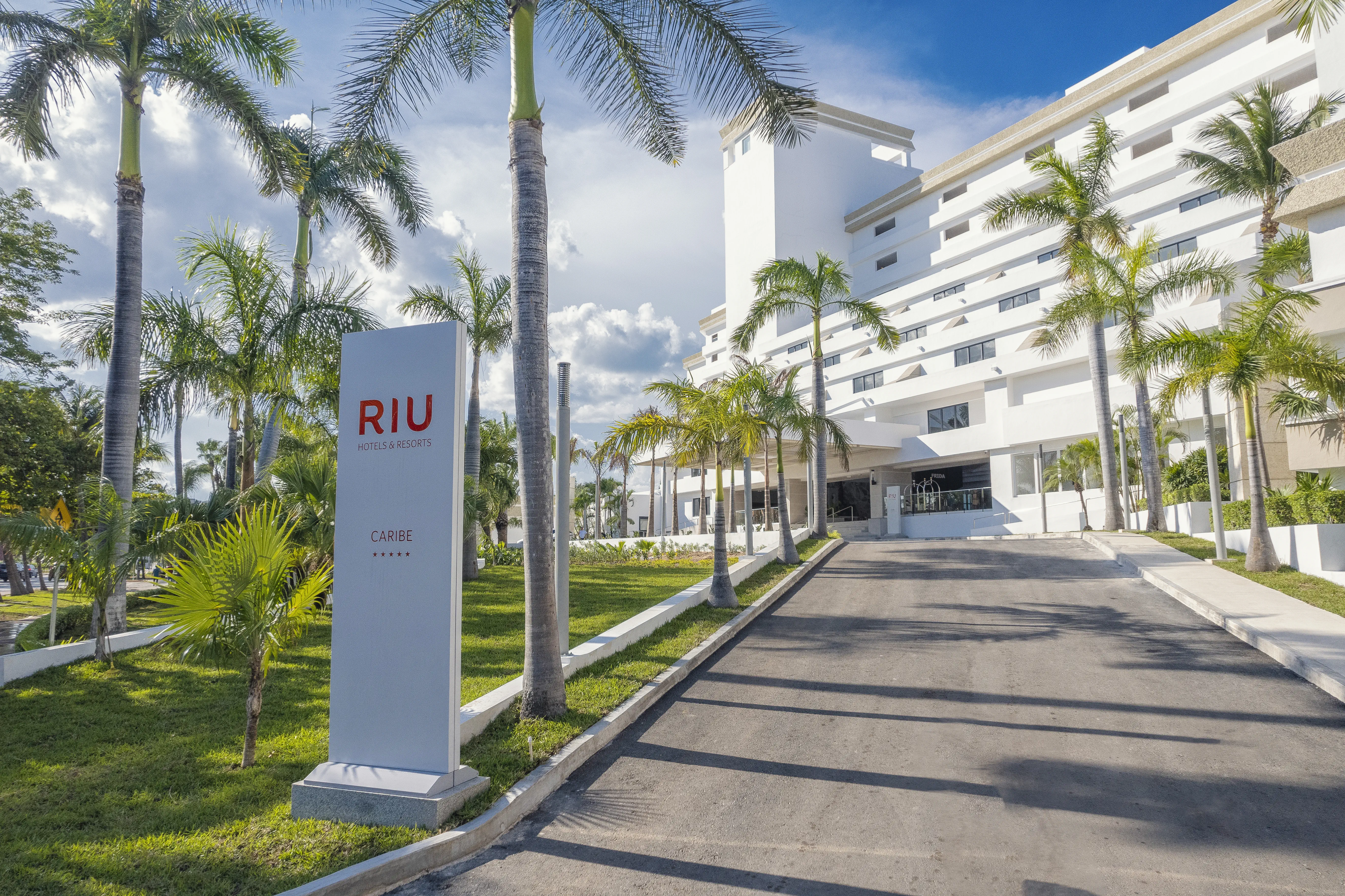 Riu Caribe - zdjęcie 52