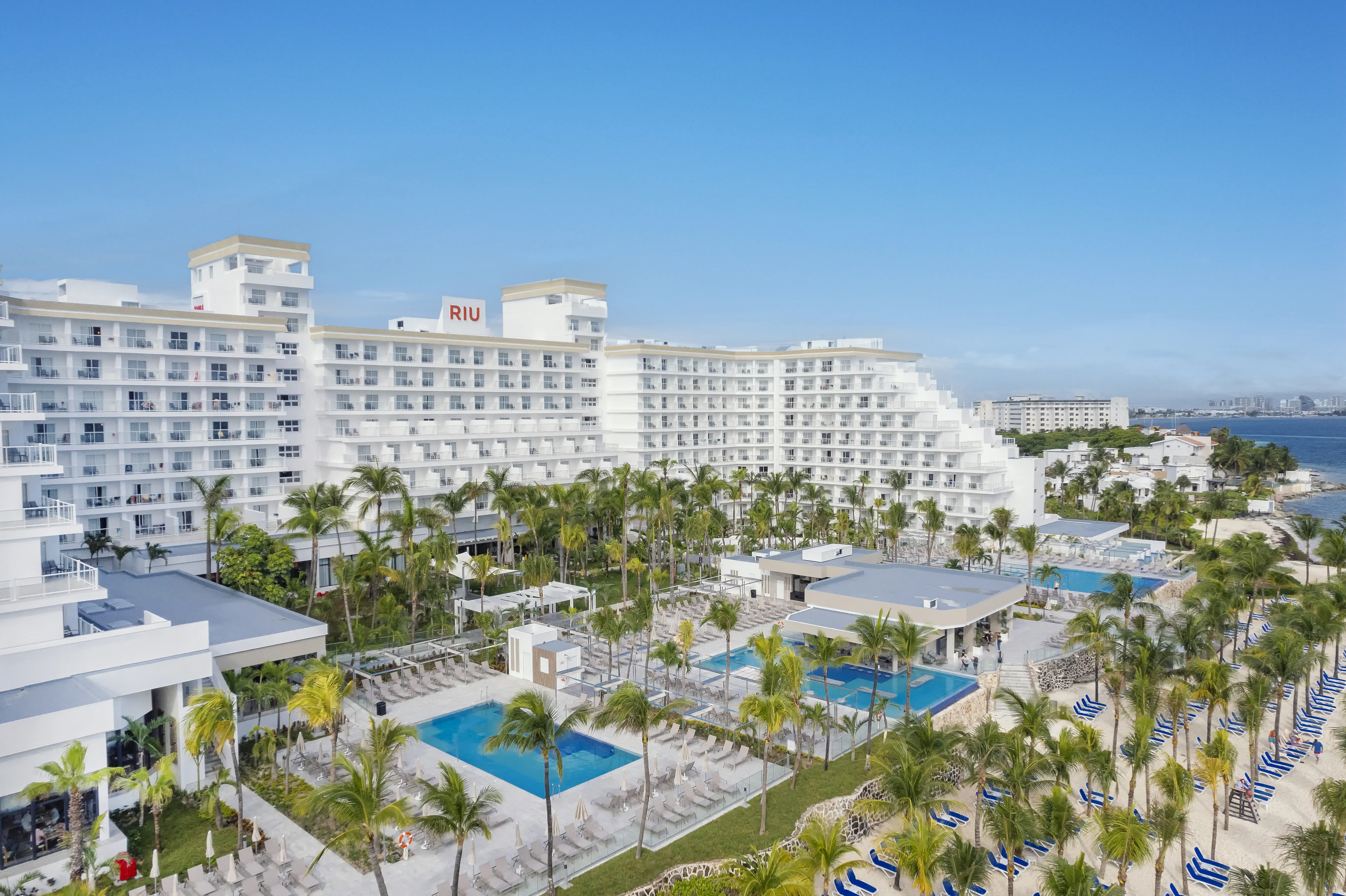 Riu Caribe - zdjęcie 33