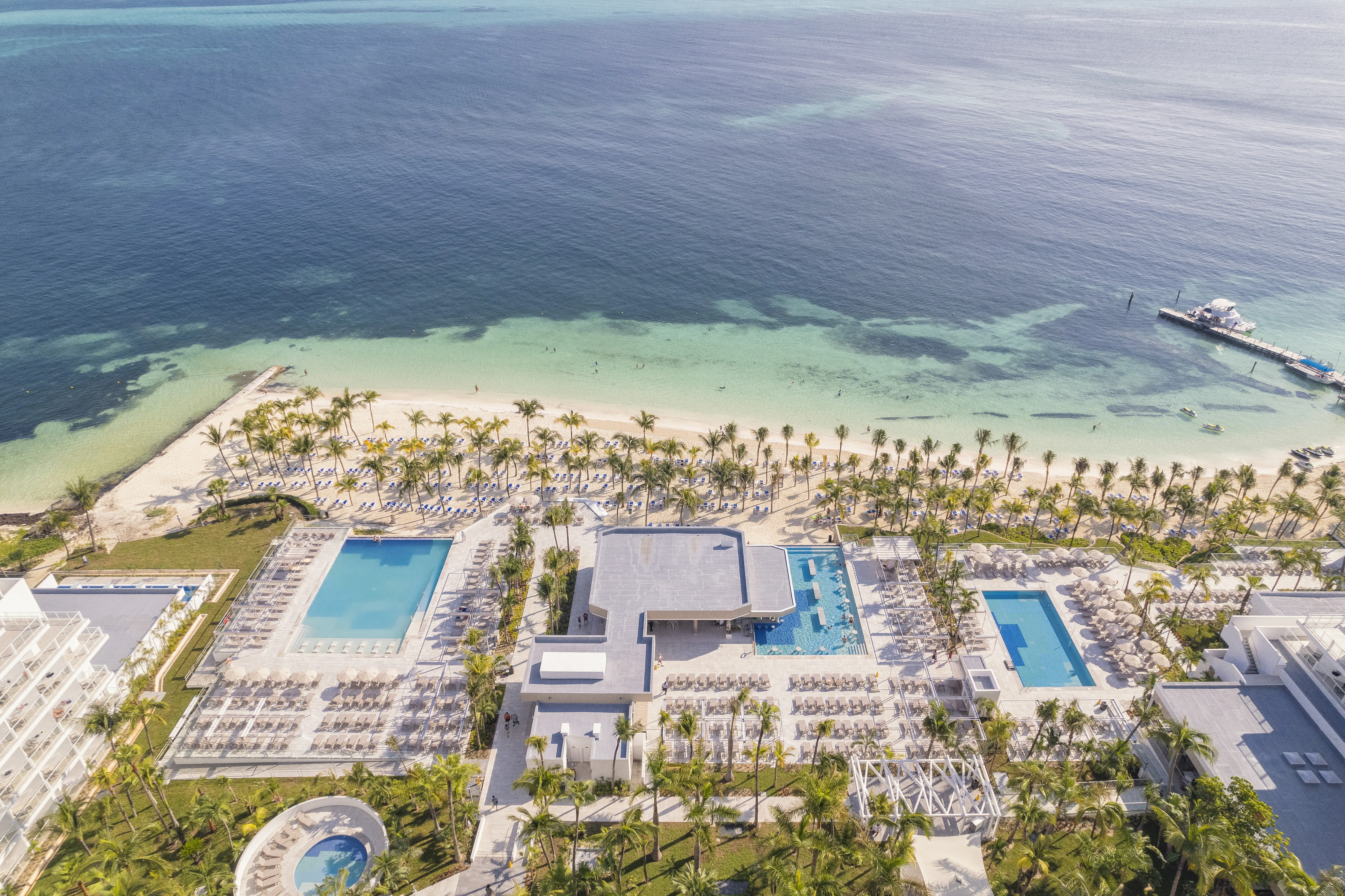 Riu Caribe - zdjęcie 51