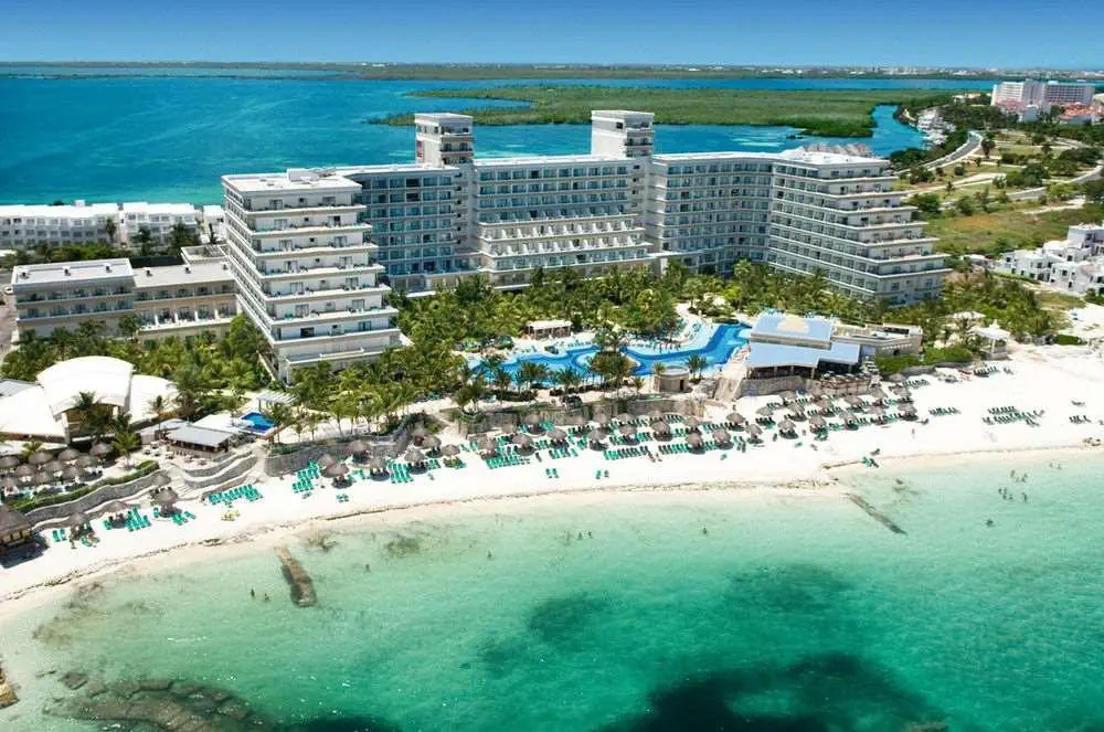 Riu Caribe - zdjęcie 53