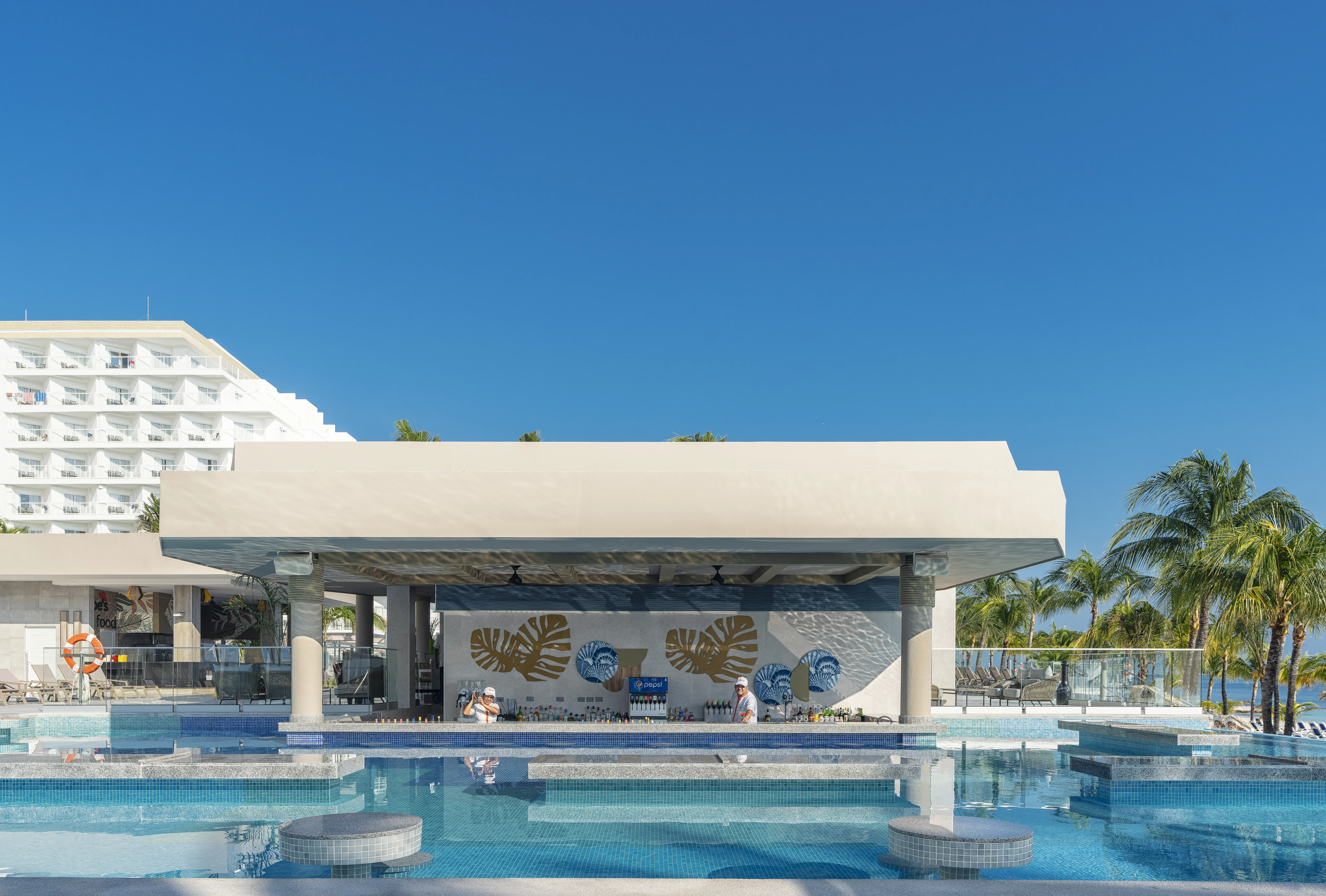 Riu Caribe - zdjęcie 17