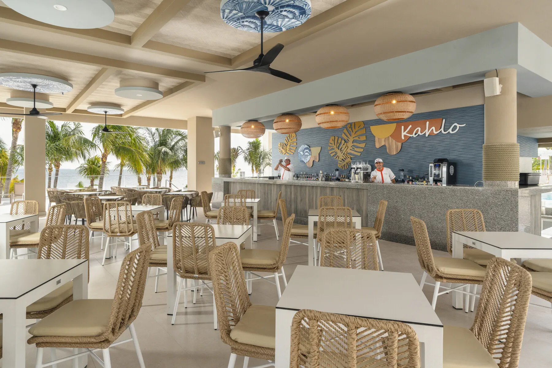 Riu Caribe - zdjęcie 19