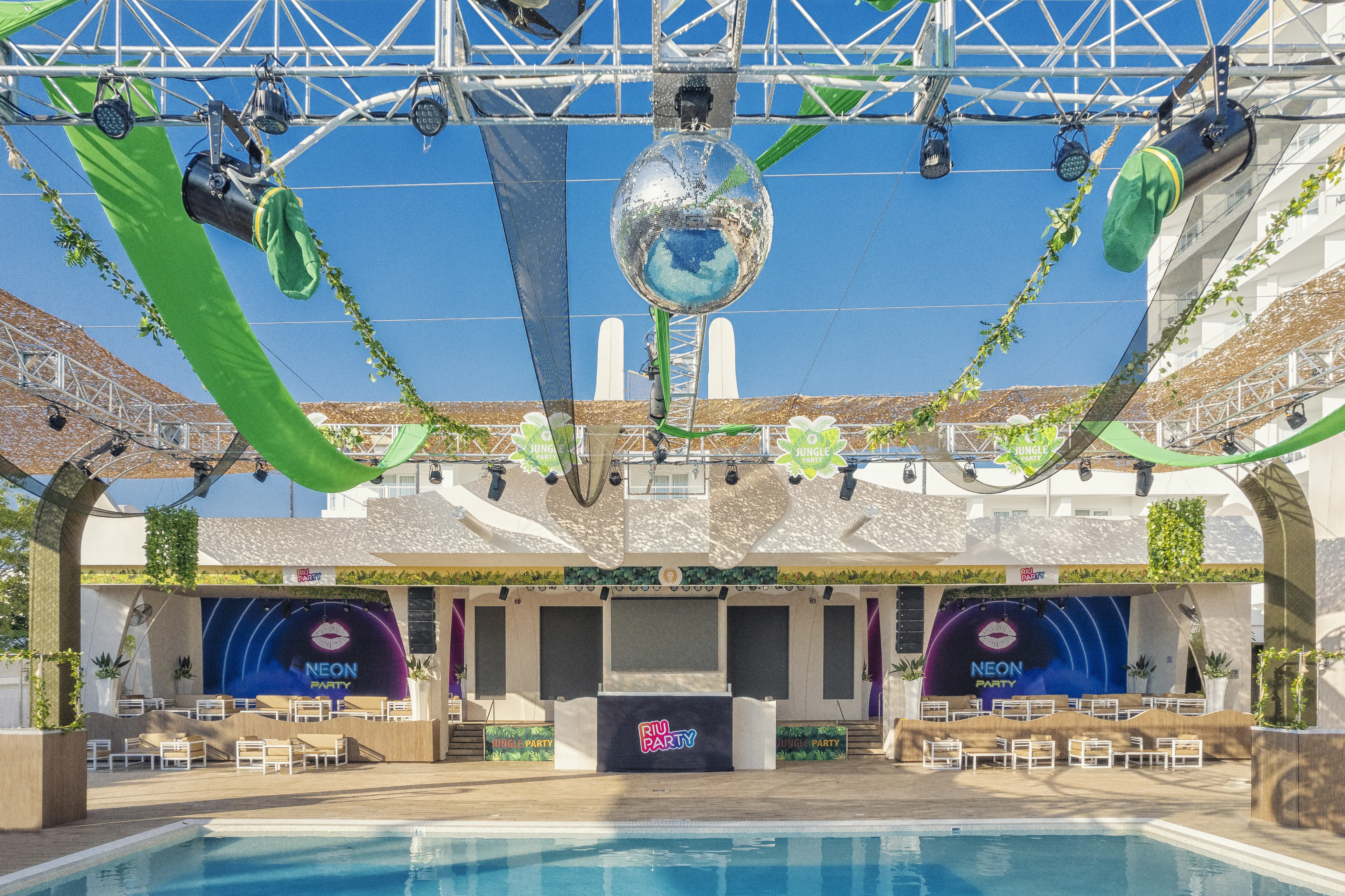Riu Caribe - zdjęcie 28