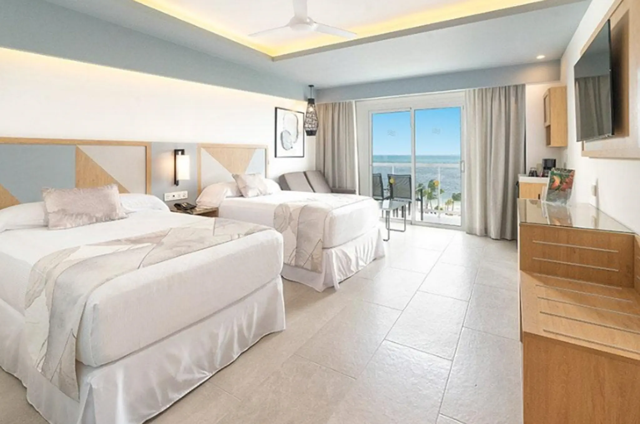 Riu Caribe - zdjęcie 29
