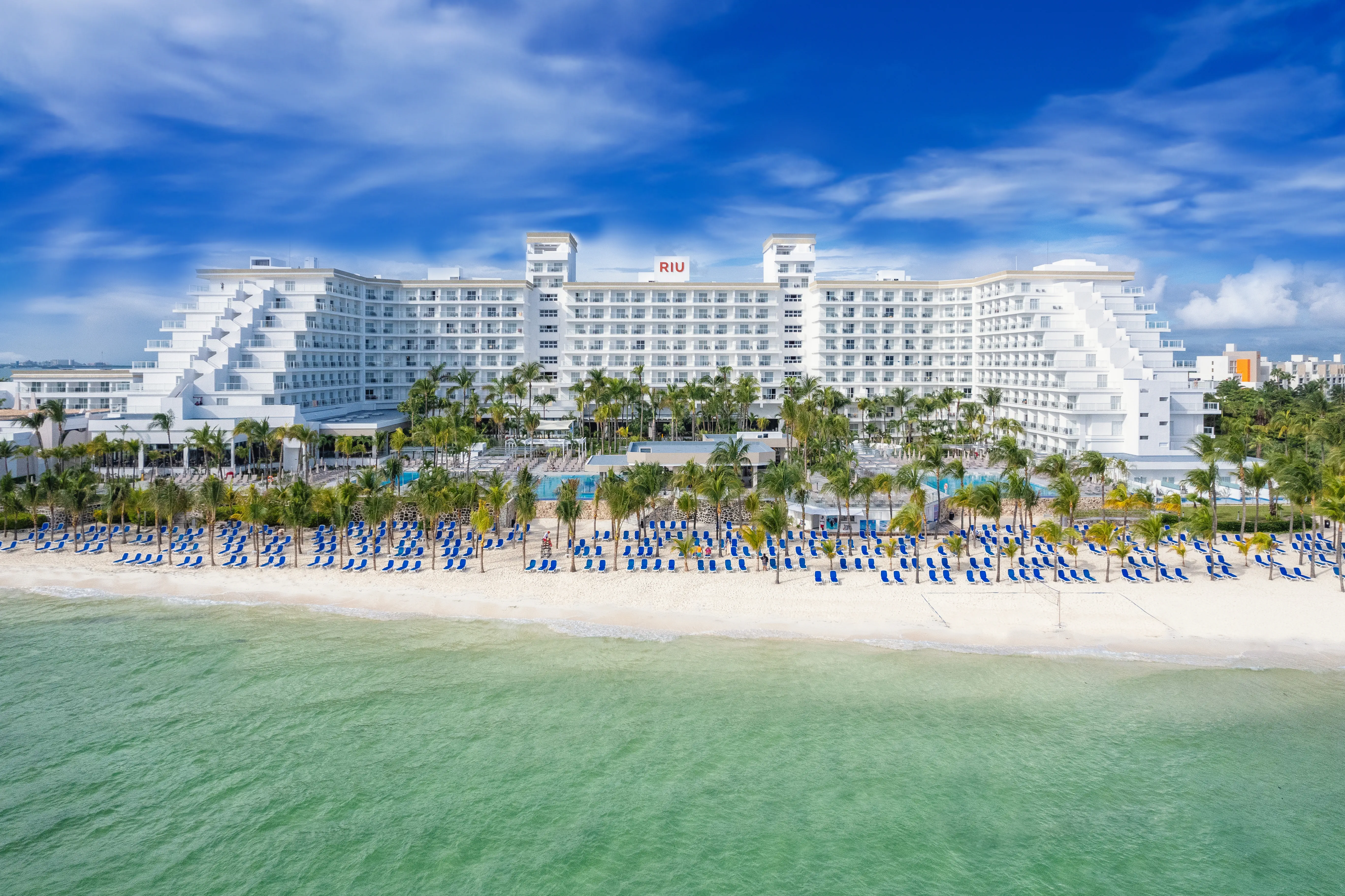 Riu Caribe - zdjęcie 30