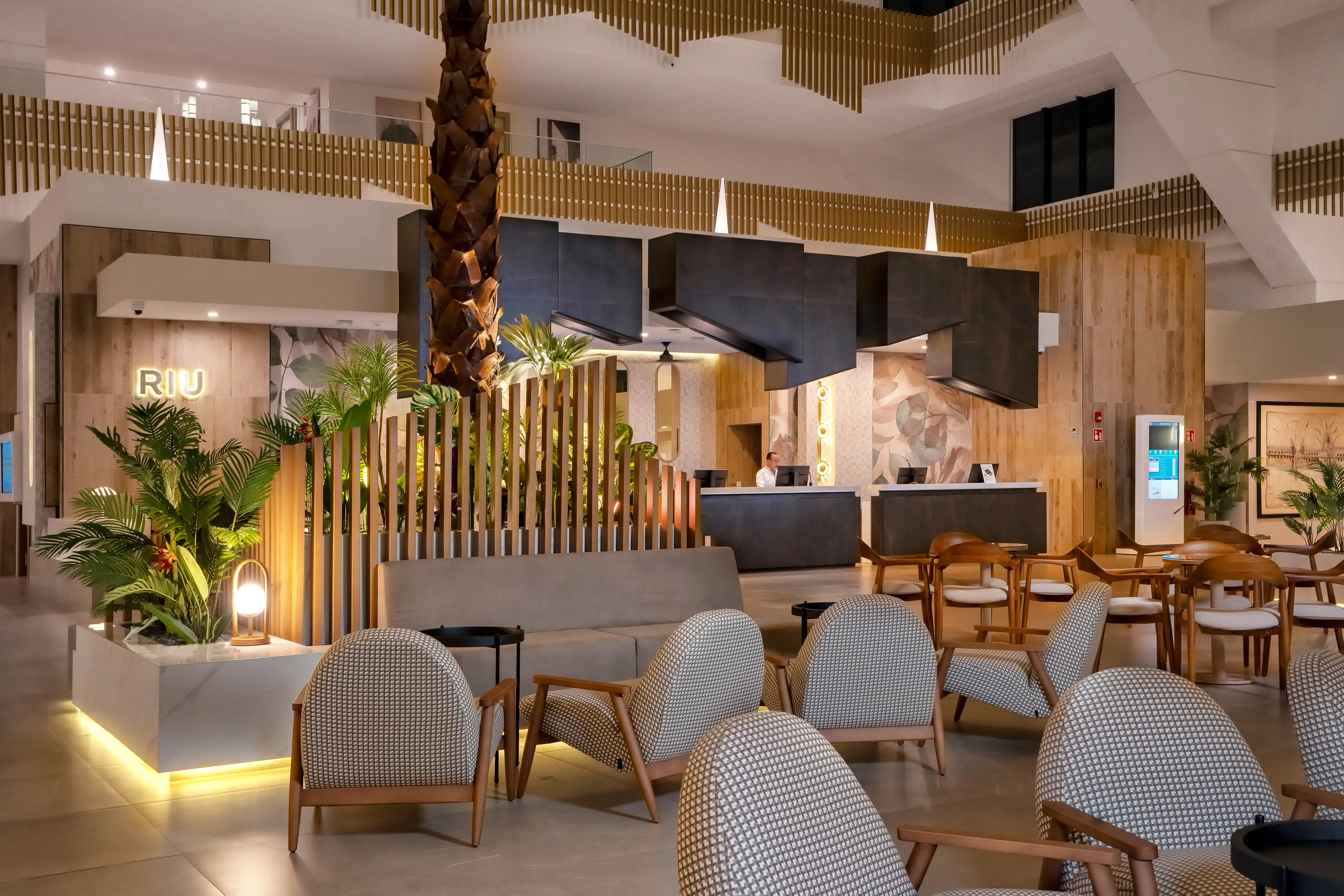 Riu Caribe - zdjęcie 42