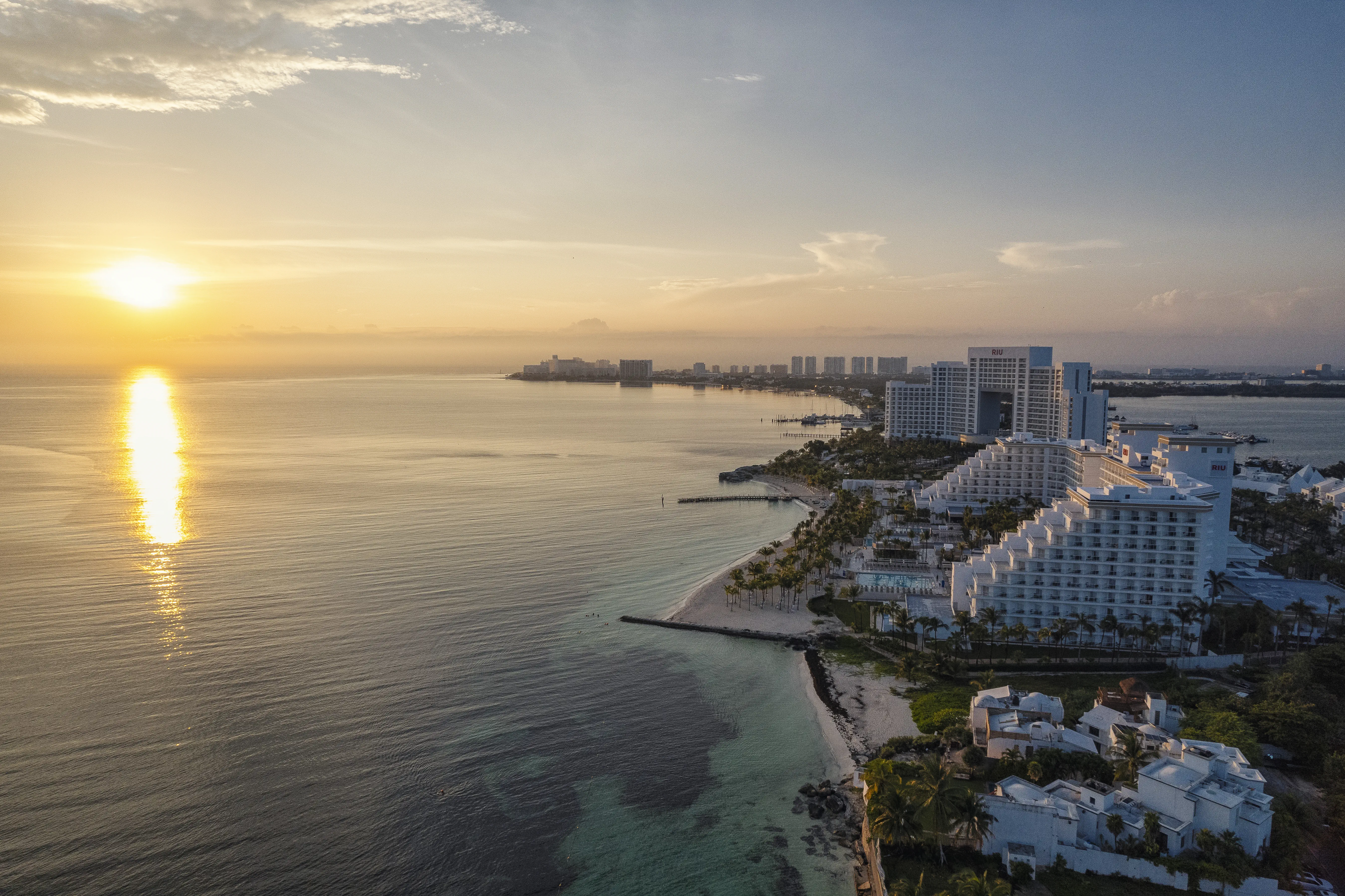 Riu Caribe - zdjęcie 32
