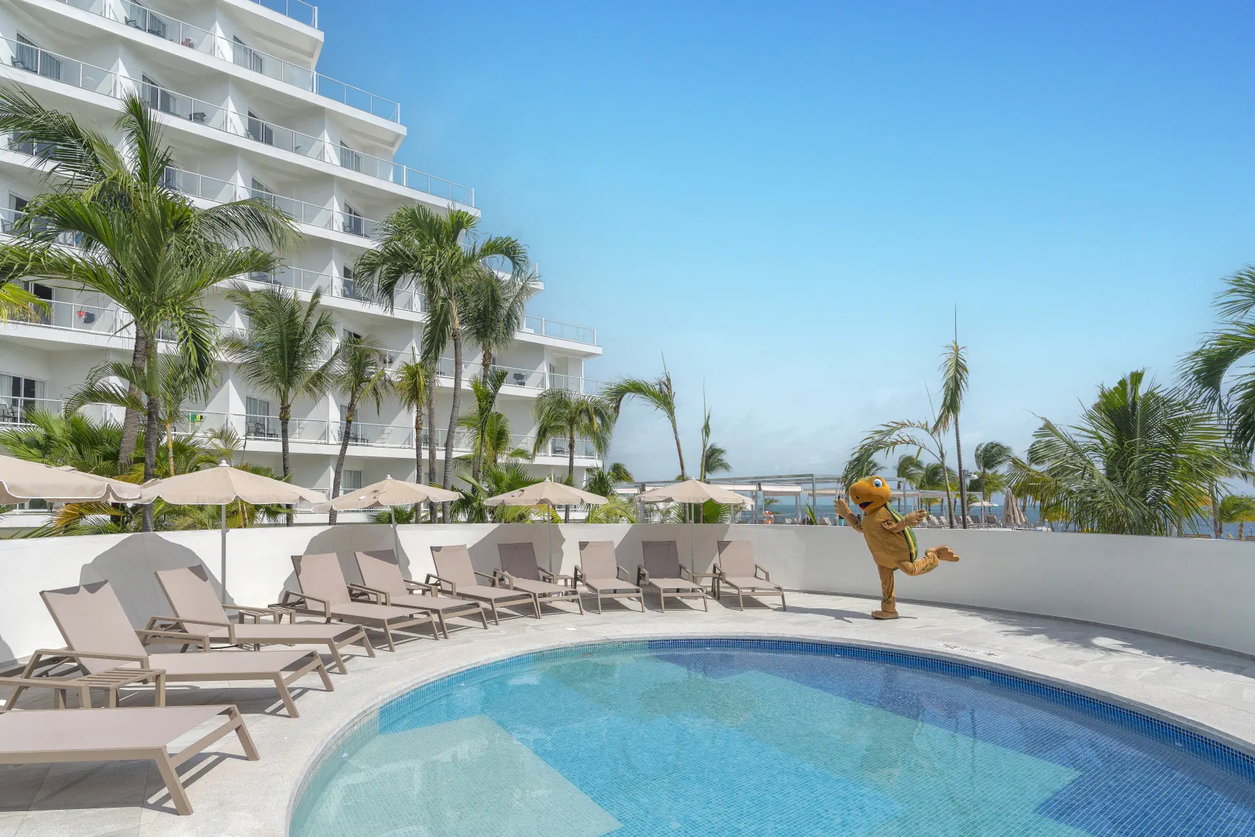 Riu Caribe - zdjęcie 55