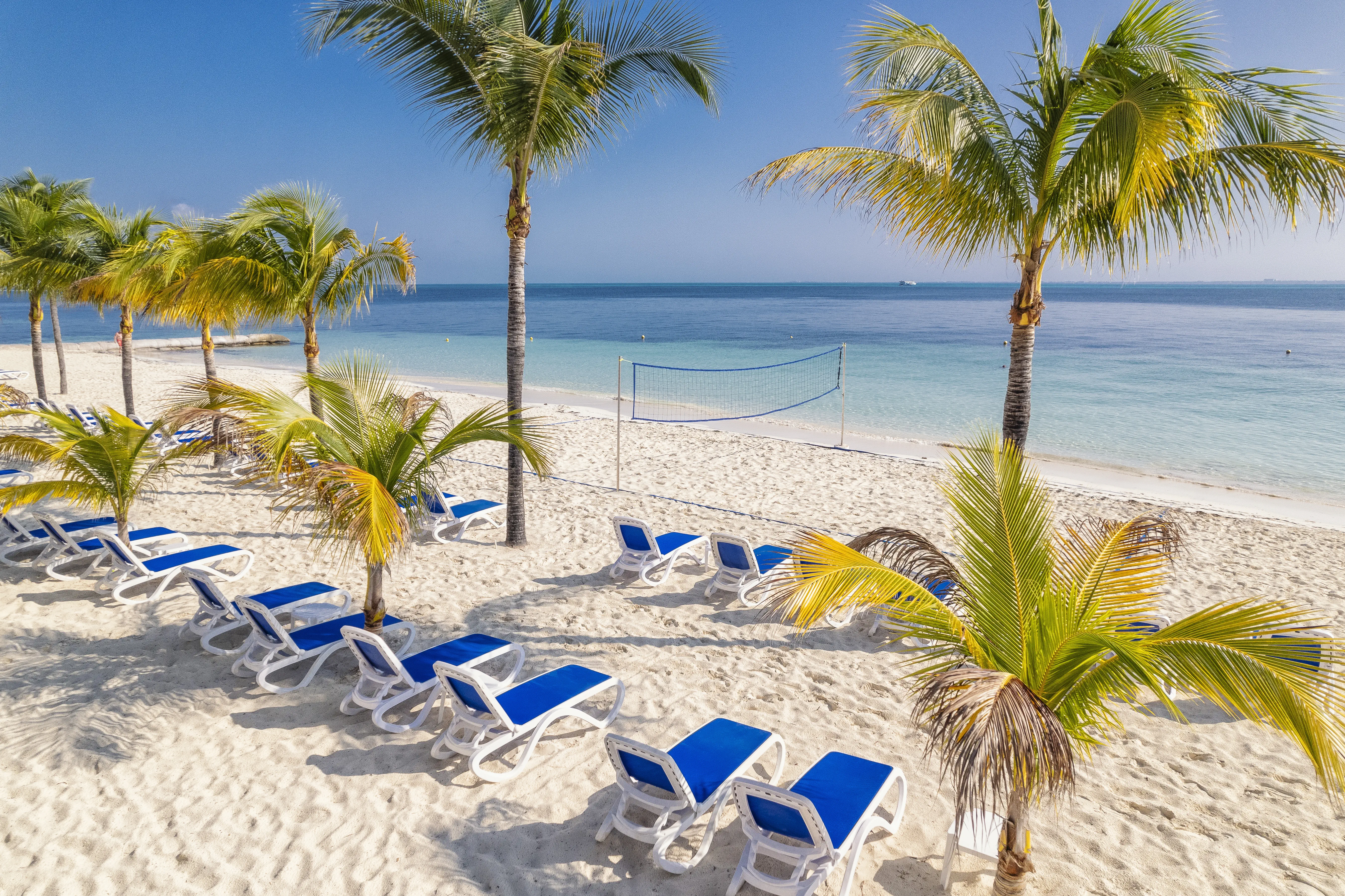 Riu Caribe - zdjęcie 21