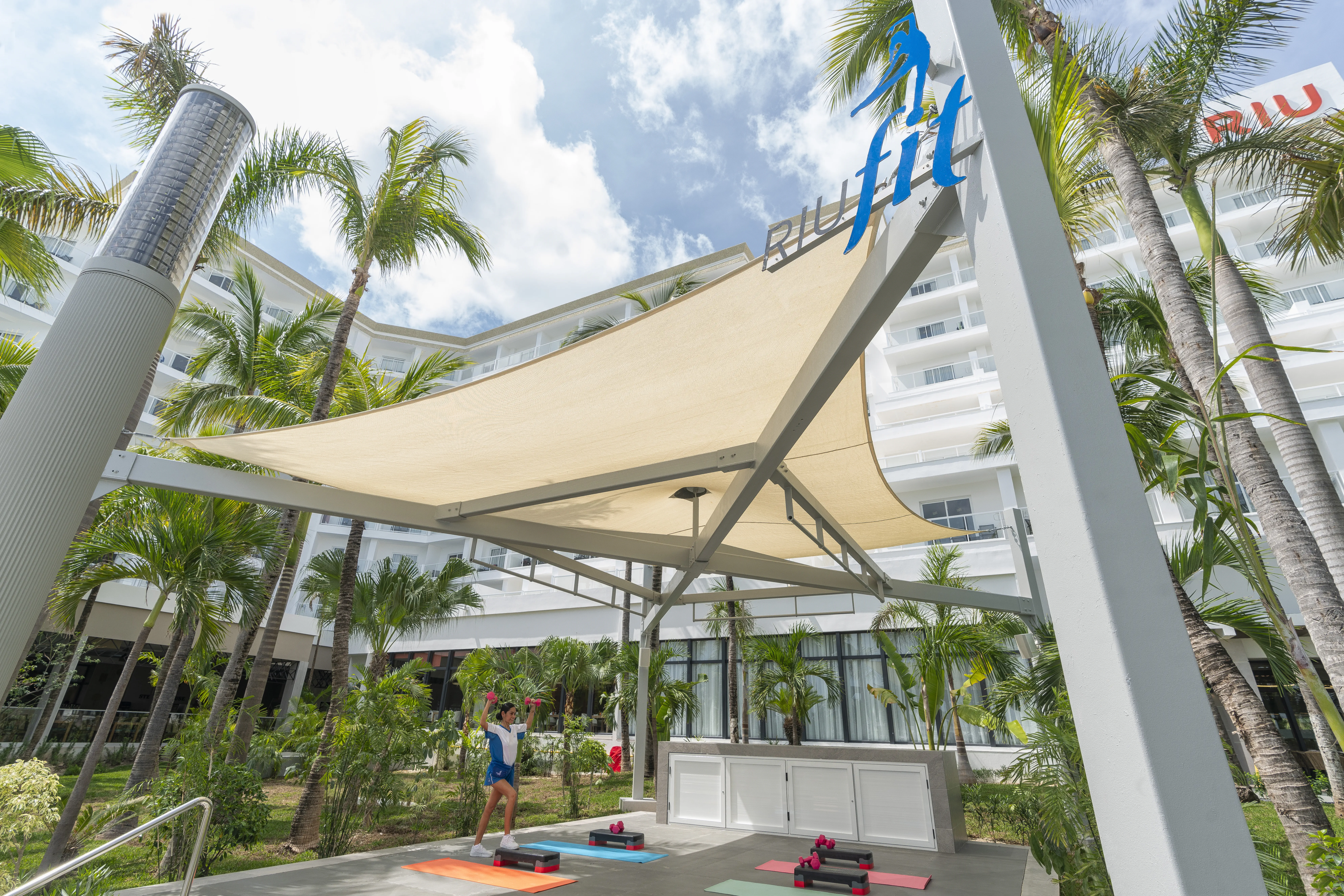 Riu Caribe - zdjęcie 10