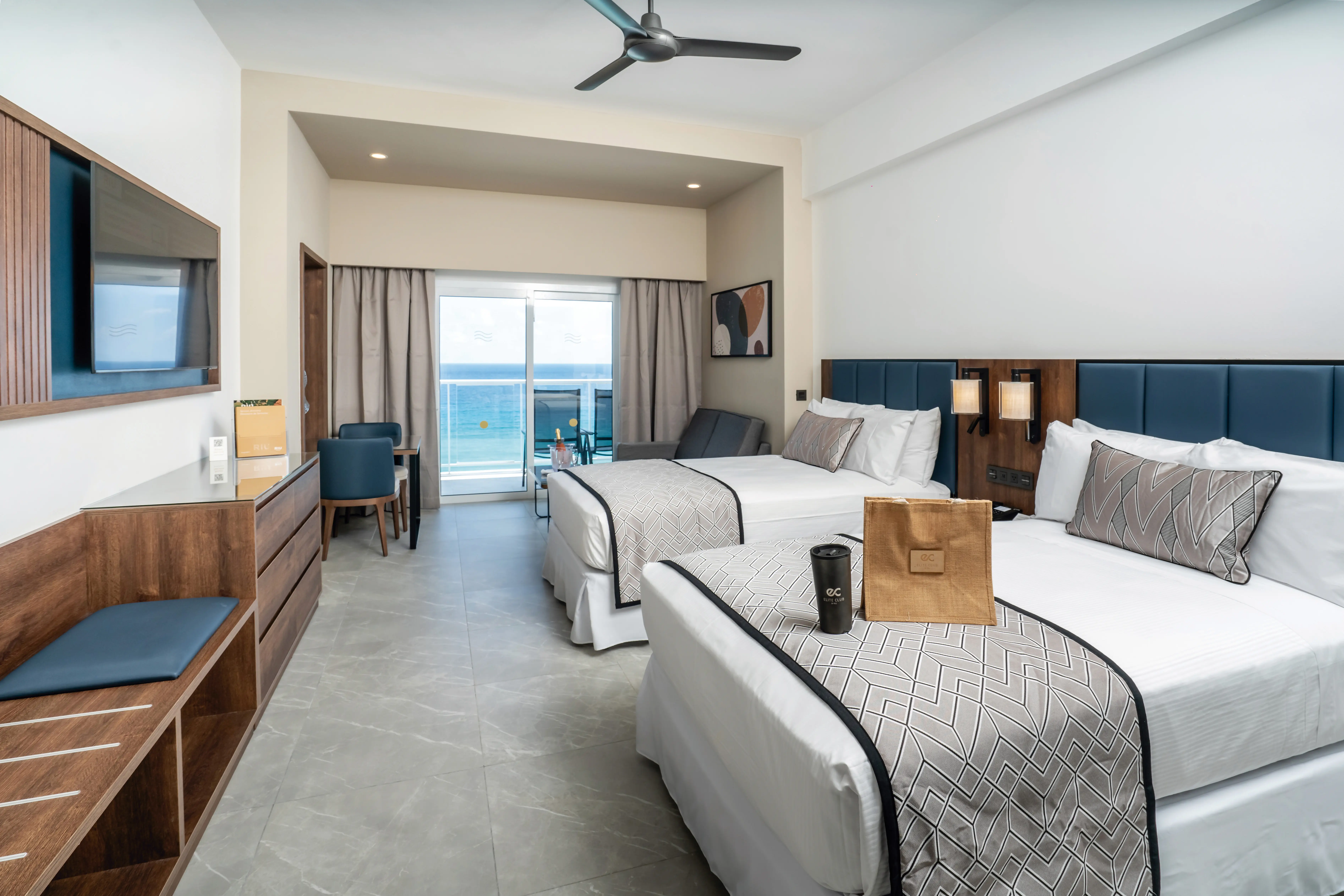 Riu Palace Kukulkan - zdjęcie 49