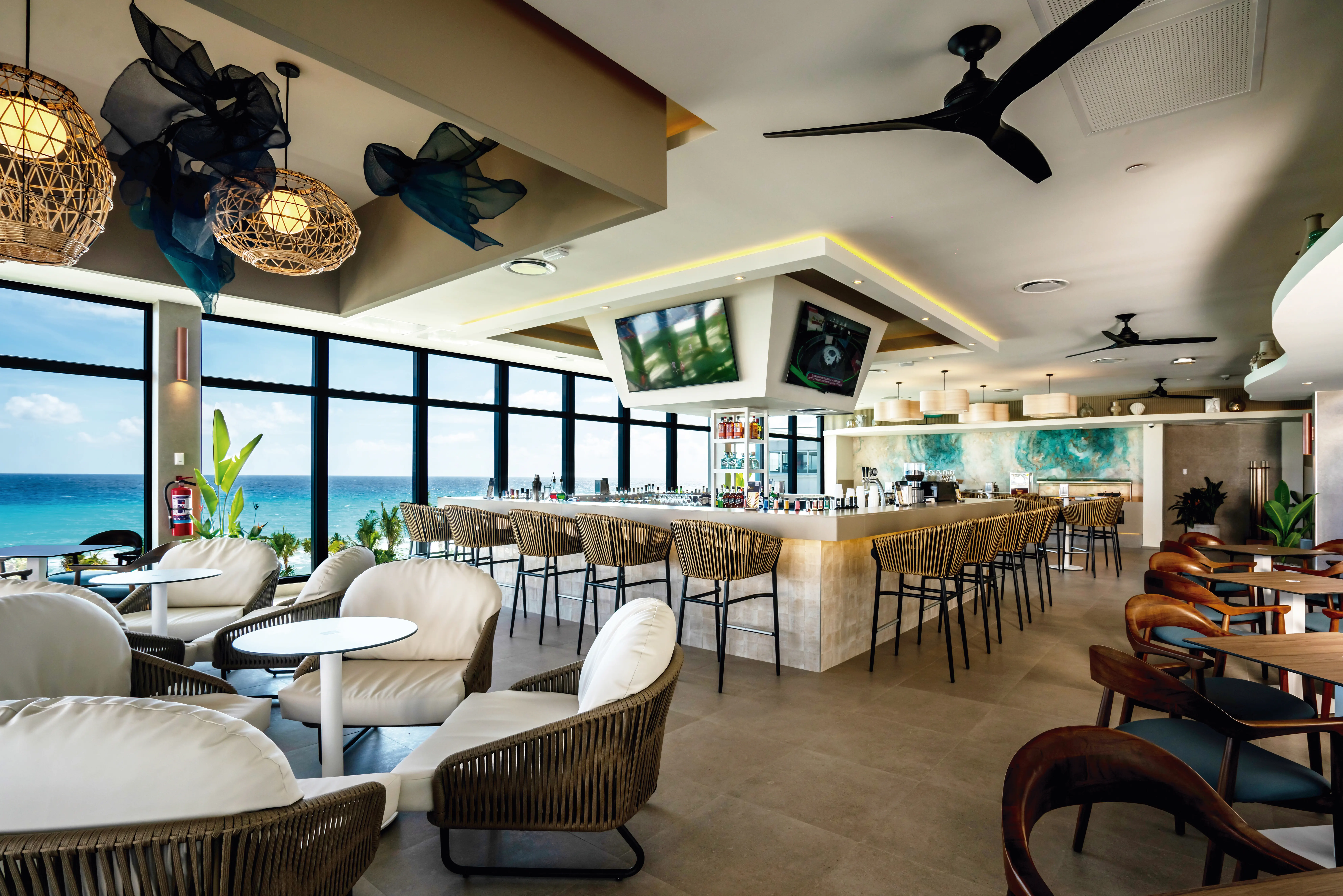 Riu Palace Kukulkan - zdjęcie 55