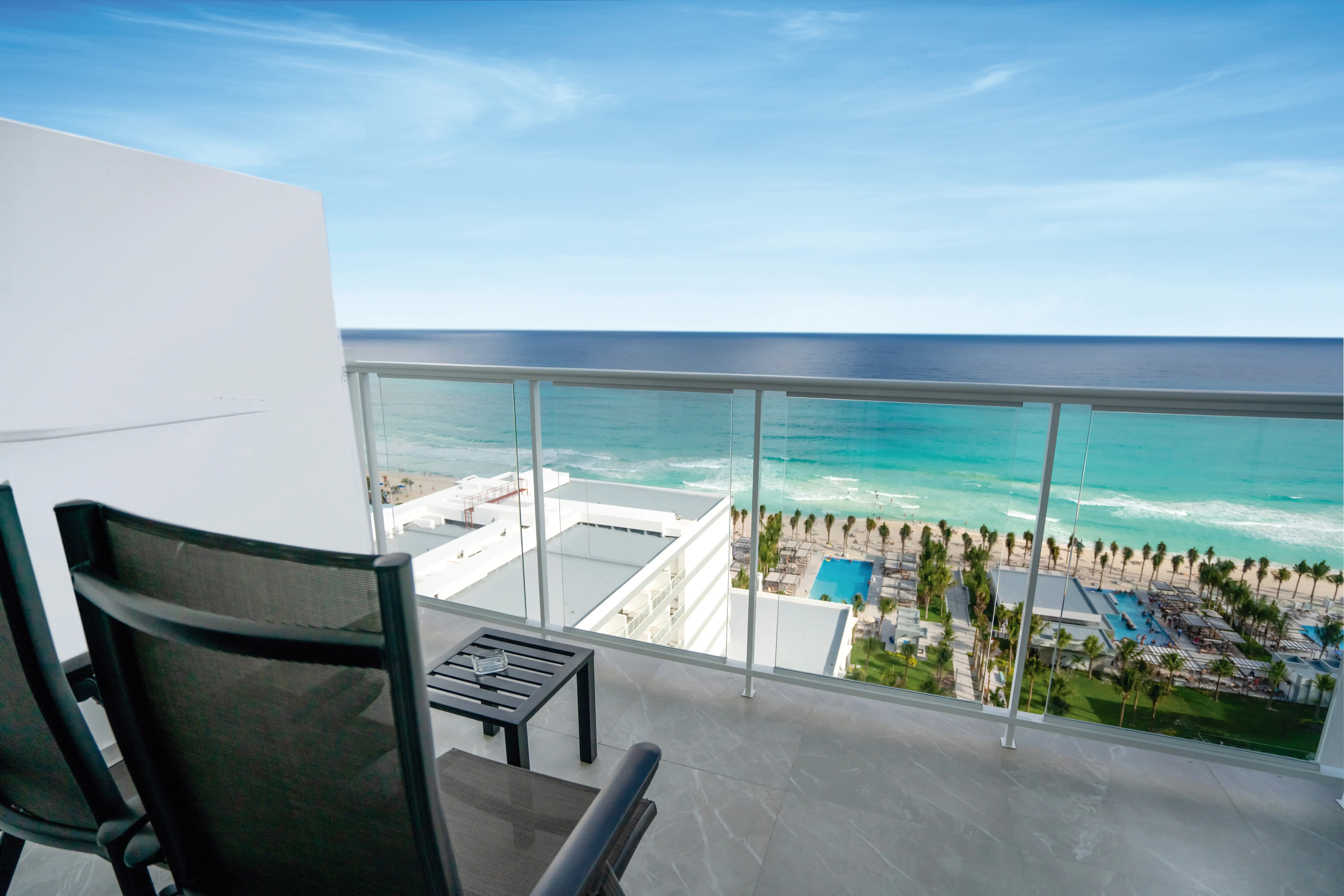 Riu Palace Kukulkan - zdjęcie 82