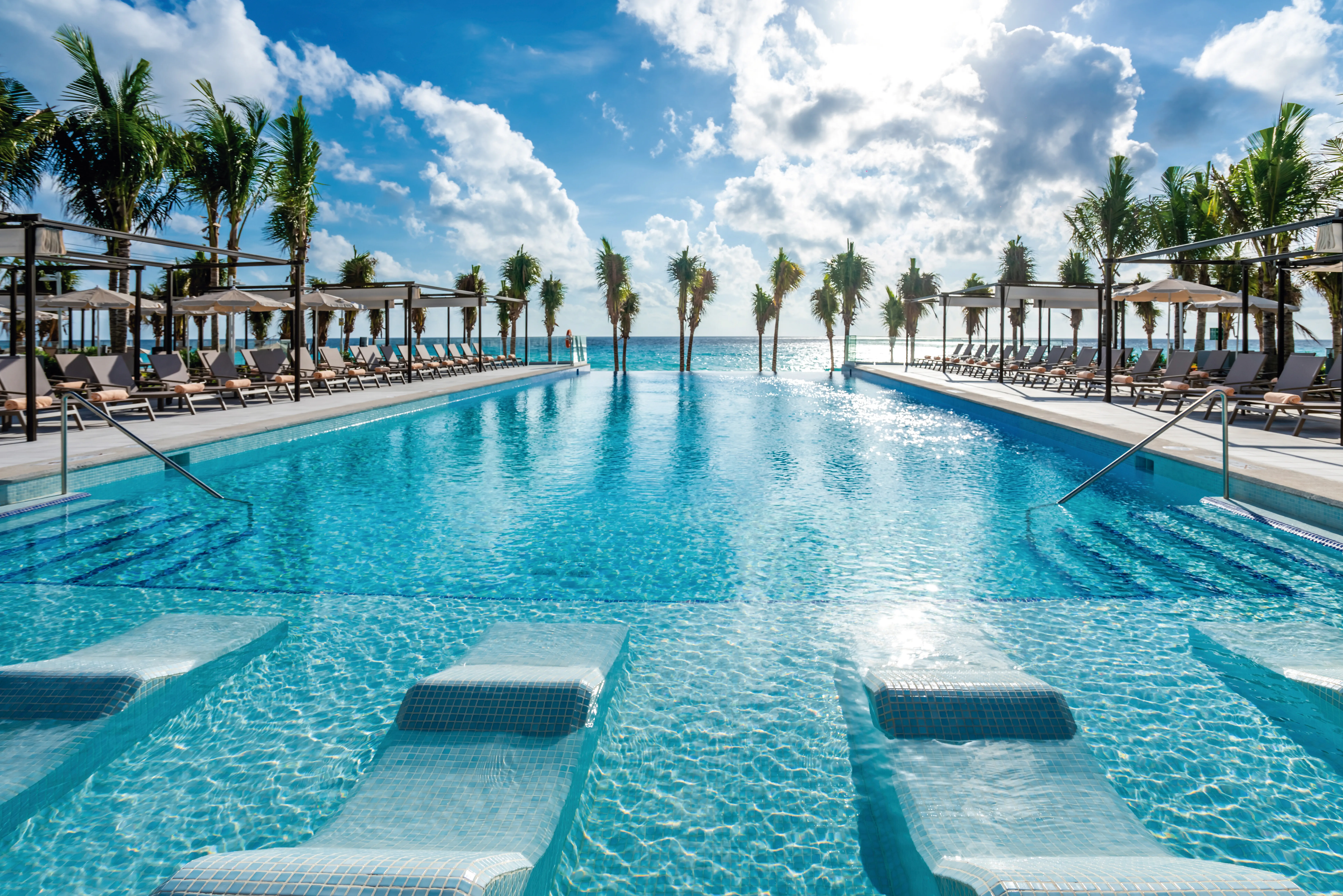 Riu Palace Kukulkan - zdjęcie 35