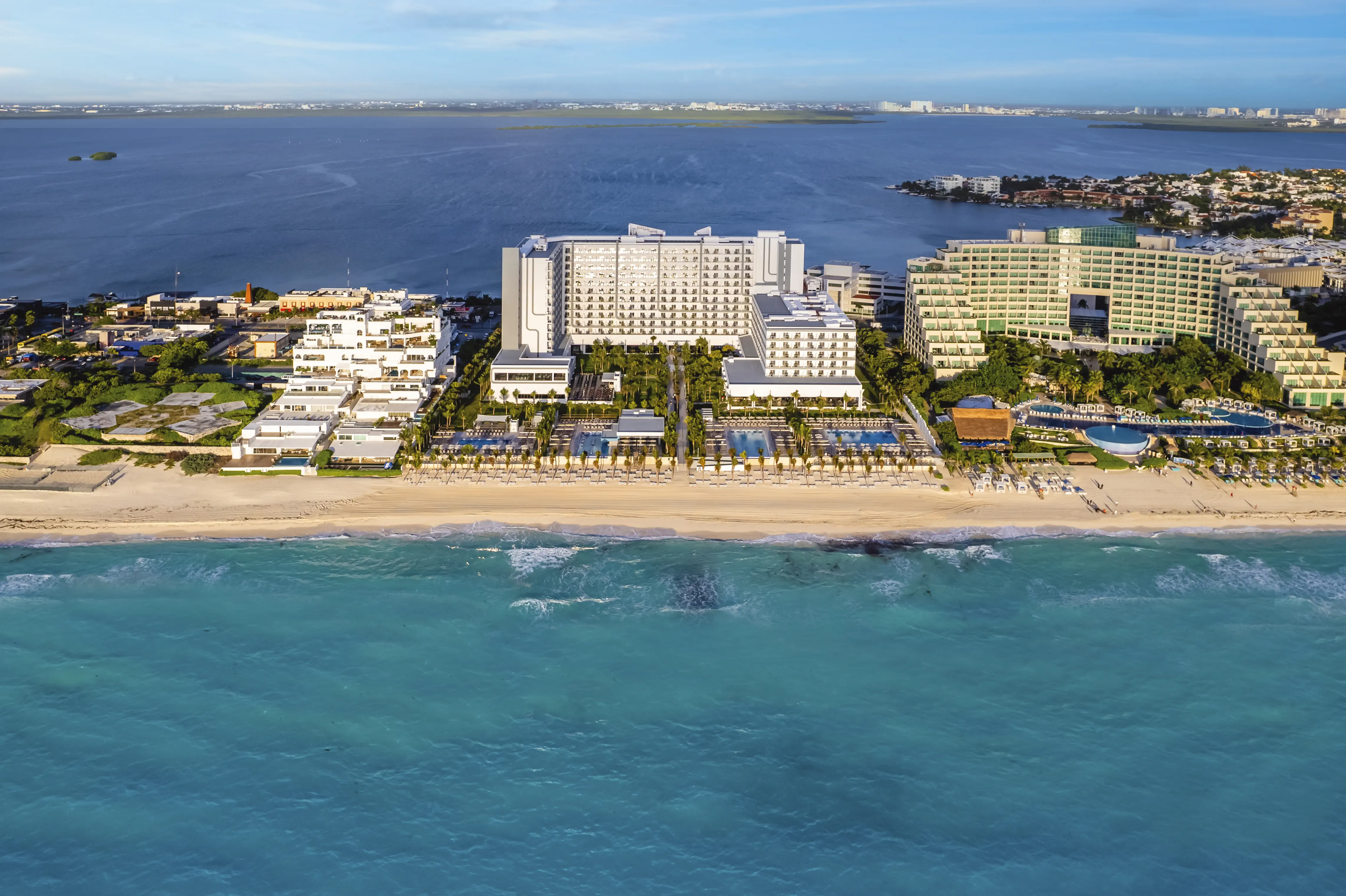 Riu Palace Kukulkan - zdjęcie 92