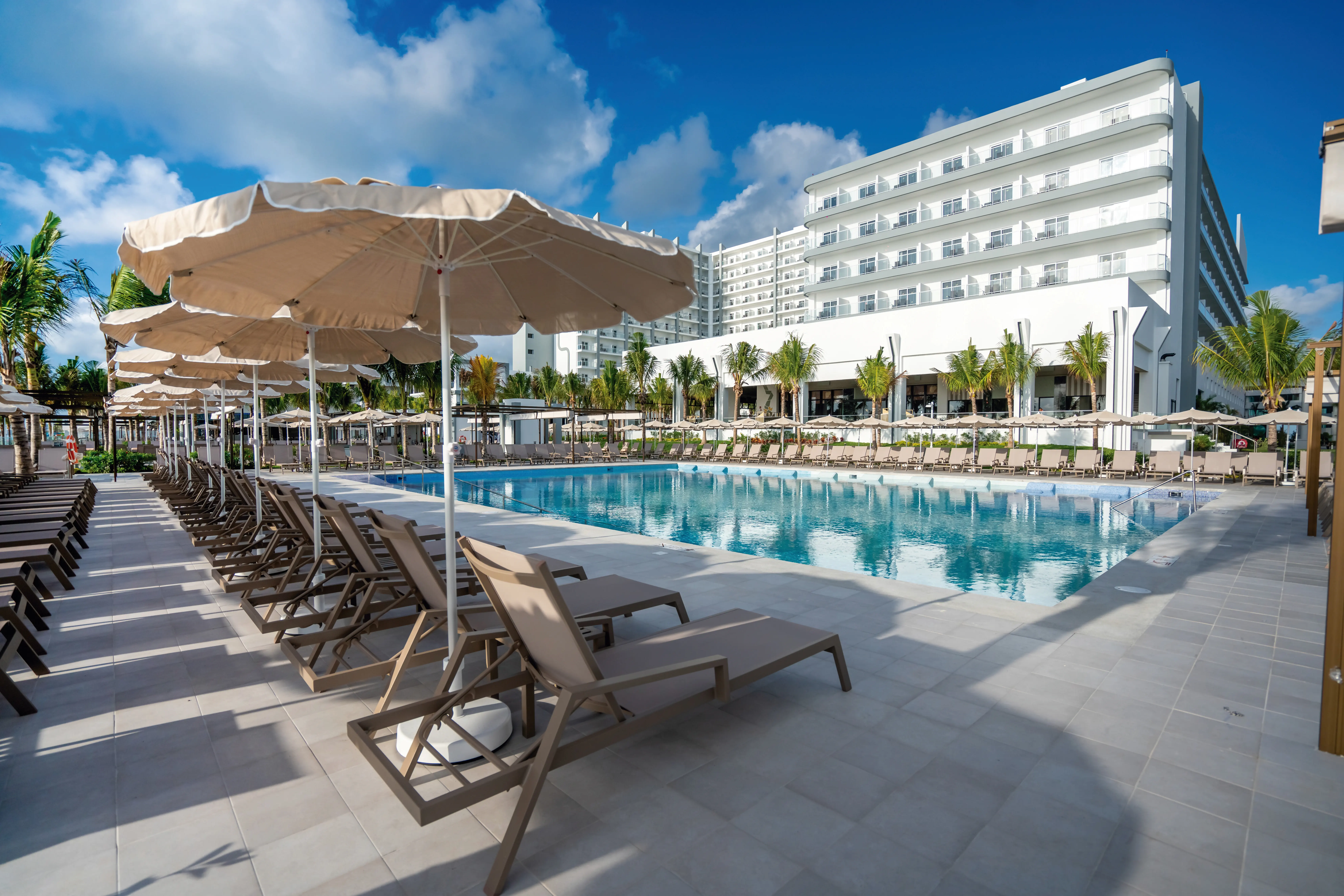 Riu Palace Kukulkan - zdjęcie 42