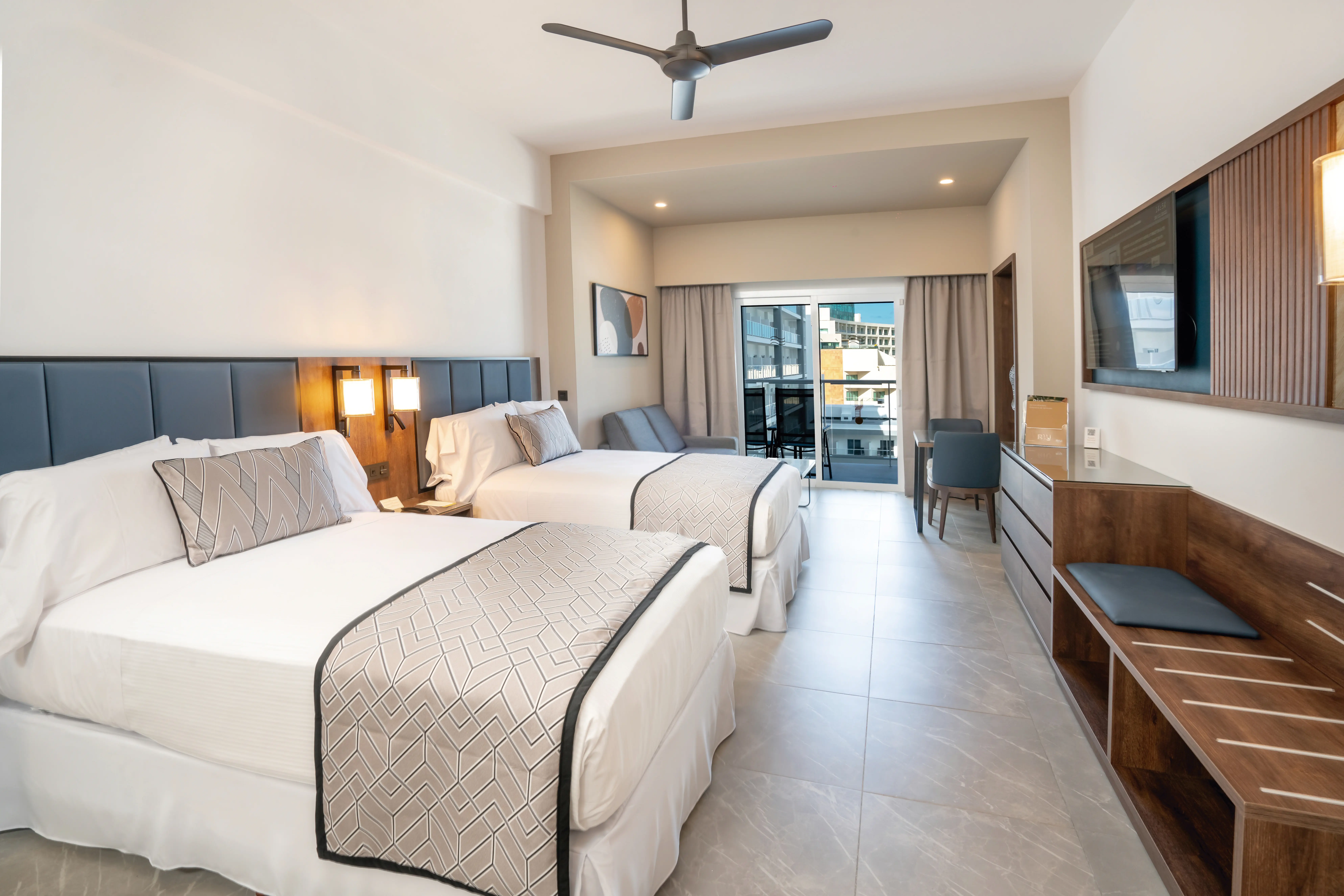 Riu Palace Kukulkan - zdjęcie 48