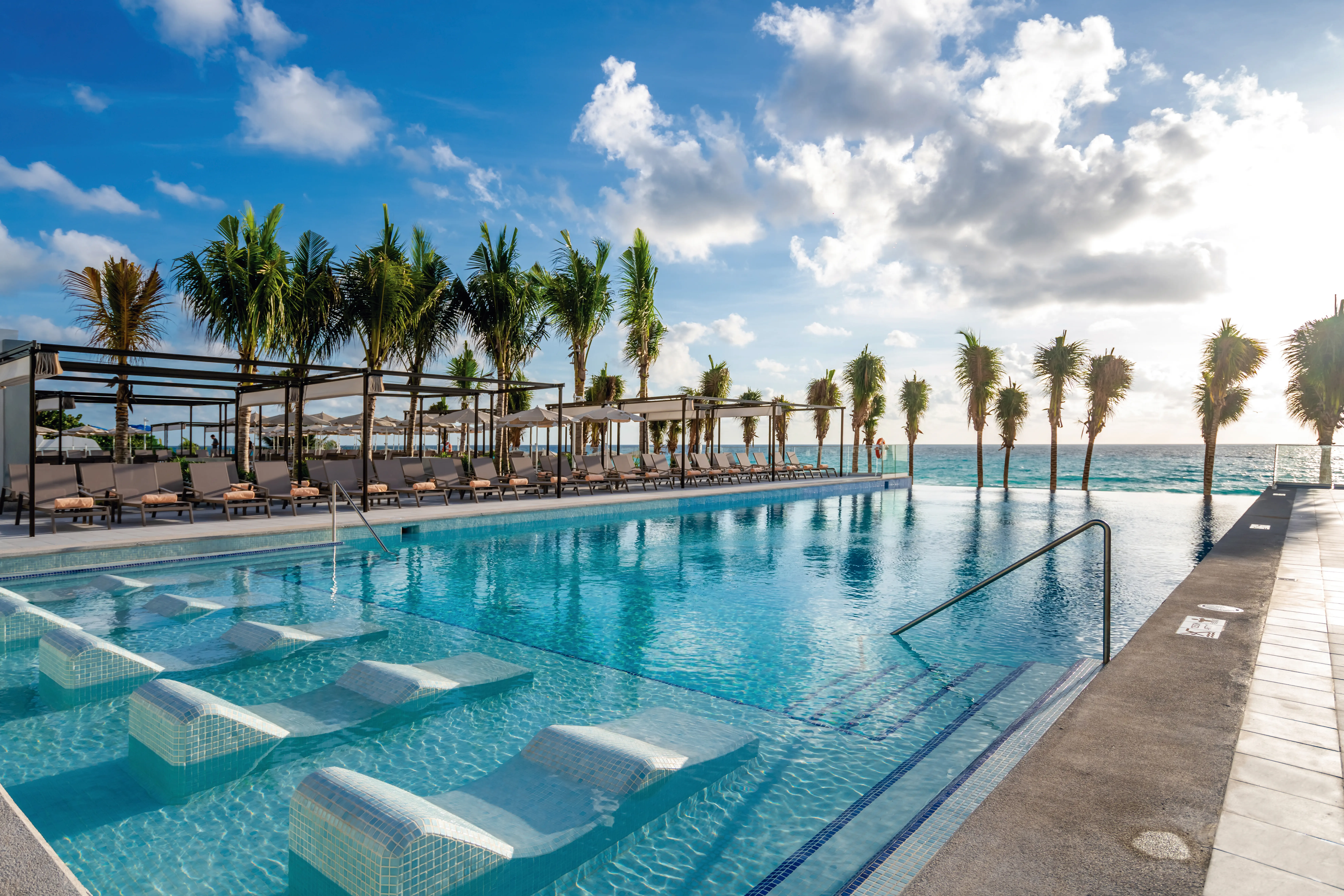 Riu Palace Kukulkan - zdjęcie 30