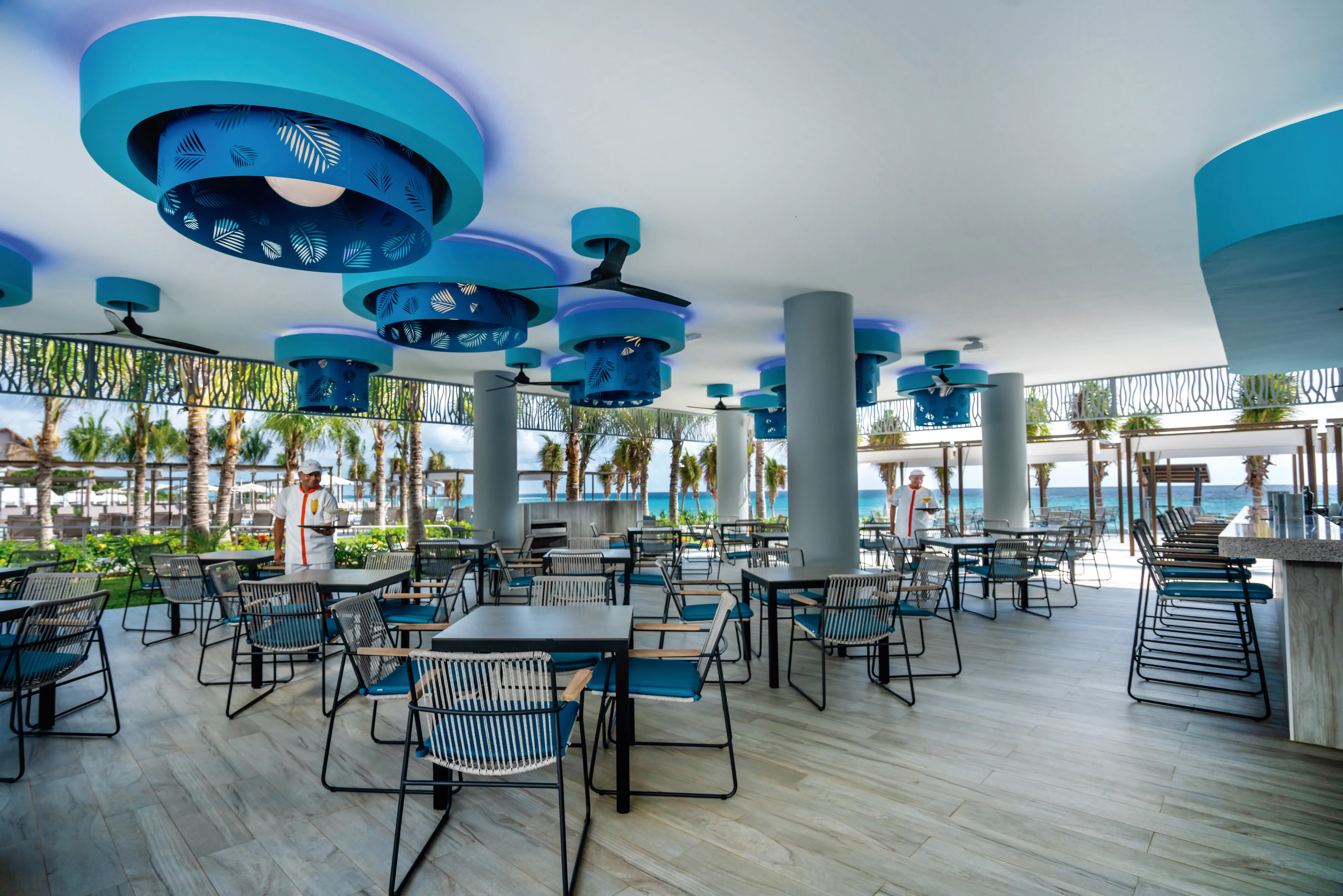 Riu Palace Kukulkan - zdjęcie 54